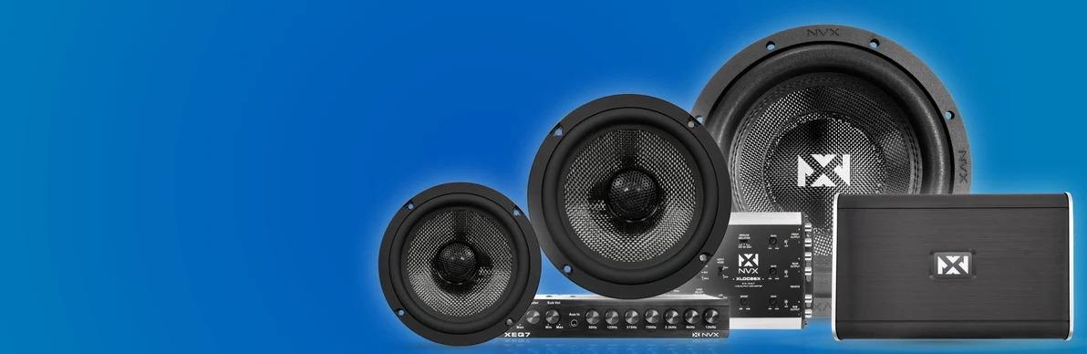 Elevate Your Ride's Soundstage