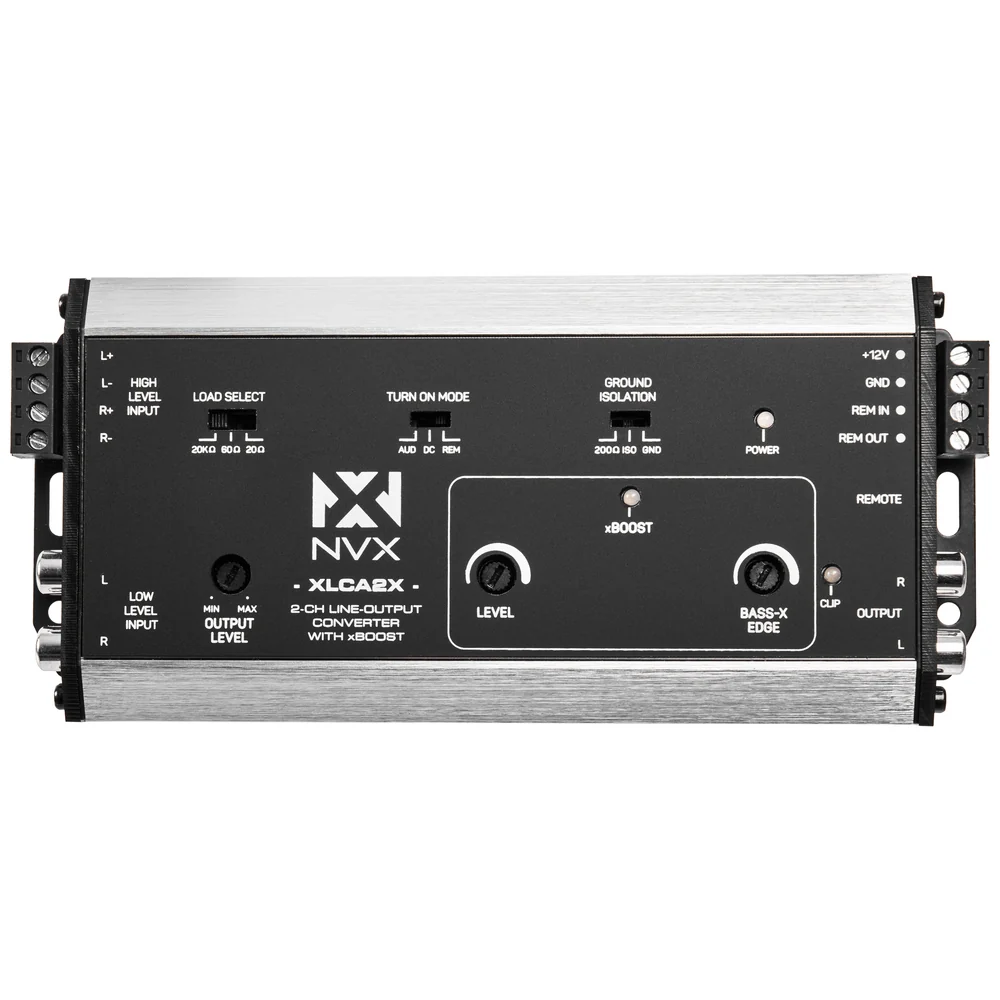 2006-2013 Lexus IS250/IS350/ISF Bass Package - Custom Single 10" Amplified Subwoofer Enclosure with Line Out Converter and Wiring Kit - PBK-LEX-IS0613-VCW104 - Image 17