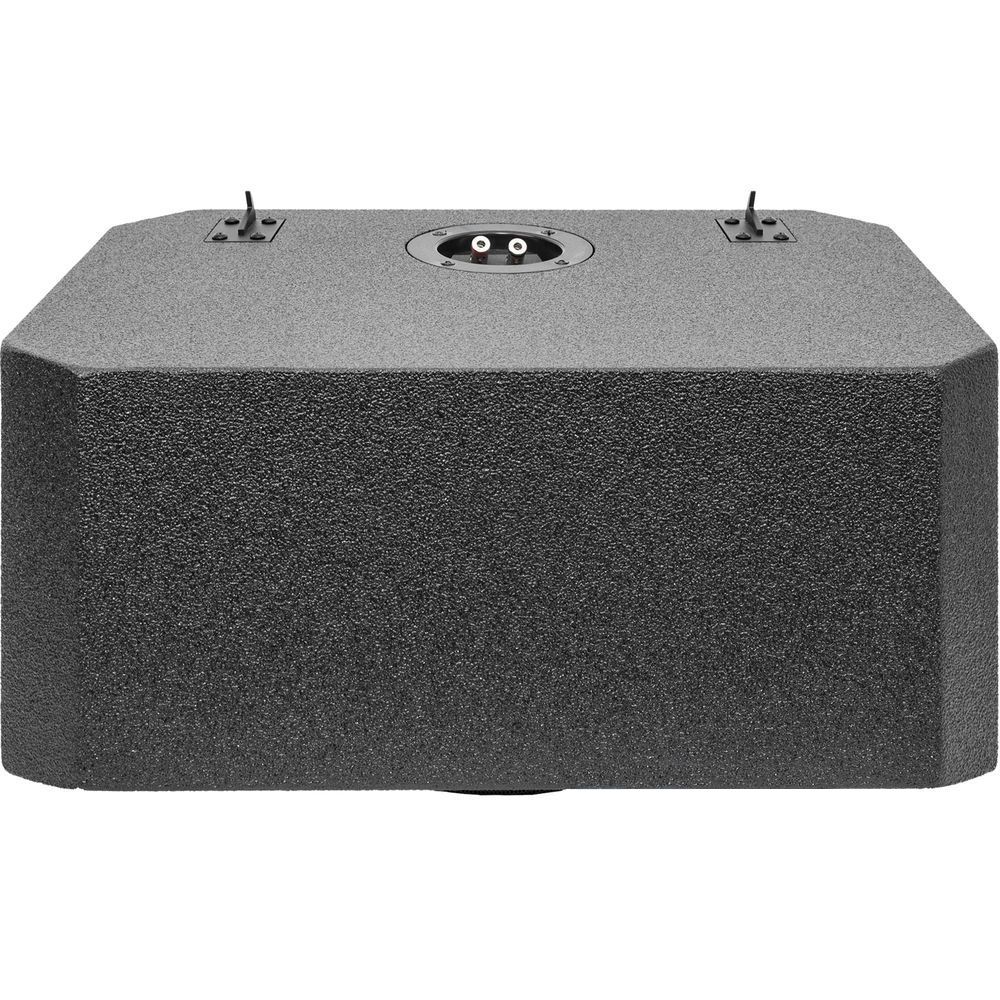 Custom Fit 500W RMS Single 10" Loaded BOOST Sealed Enclosure - 2007-2018 Jeep Wrangler Unlimited - BE-JP-WUTLD - Image 6
