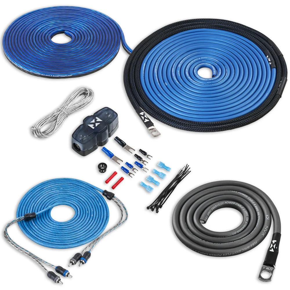 2008-2014 Subaru WRX Hatchback Bass Package - Custom Single 10" 350W RMS Amplified Subwoofer Enclosure with Line Out Converter and Wiring Kit - PBK-SUBWRX-GGR - Image 17