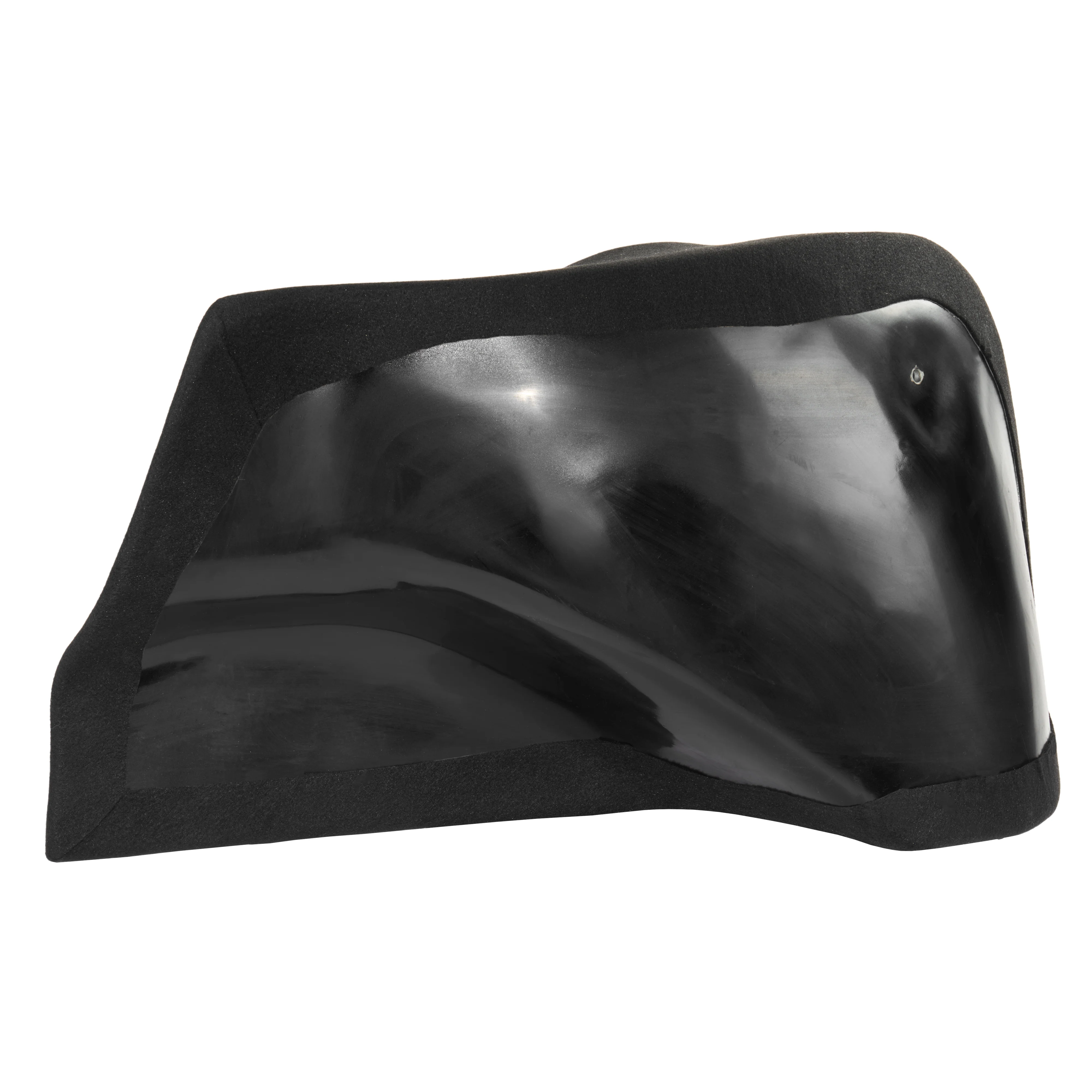 Custom Fit 350W RMS Single 10" Loaded BOOST Sealed Enclosure - 2008-2014 Subaru WRX Hatchback - BE-SUBWRX-GGR - Image 6