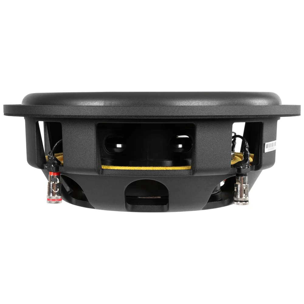 2008-2018 Chevrolet Silverado, GMC Sierra Crew Cab Bass Package - Custom Dual 10" 1200W RMS Amplified Sealed Subwoofer Enclosure with Amplifier Wiring Kit - PBK-GM-08SLVCC-S210 - Image 13