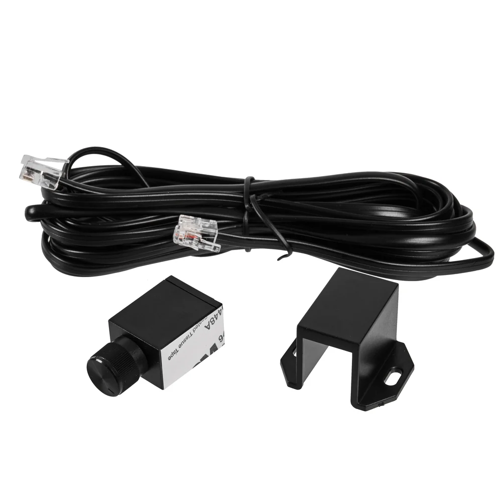 2012-2018 Ford Focus Bass Package - Custom Single 10" 500W RMS Amplified Subwoofer Enclosure with Line Out Converter and Wiring Kit - PBK-FD-FOCHB-G3 - Image 14
