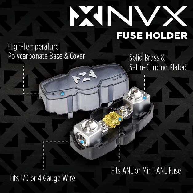 2012-2020 Tesla Model S Bass Package - Custom Single 10" 1000W RMS Amplified Subwoofer Enclosure with Line Out Converter and Wiring Kit - PBK-TSLA-S-VCW104 - Image 12