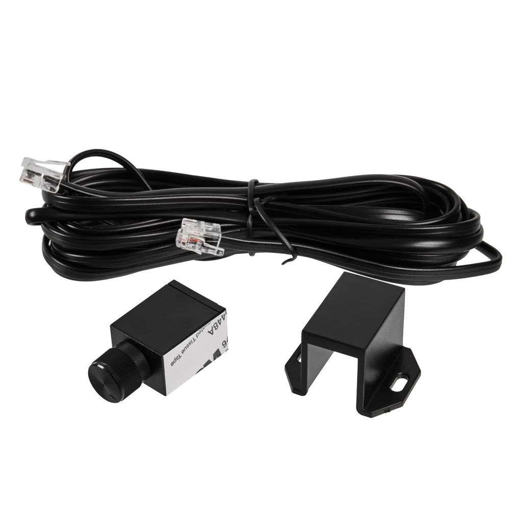 2017-2022 Tesla Model 3 Bass Package - Custom Single 10" 350W RMS Amplified Subwoofer Enclosure with Line Out Converter and Wiring Kit - PBK-T-M3 - Image 10