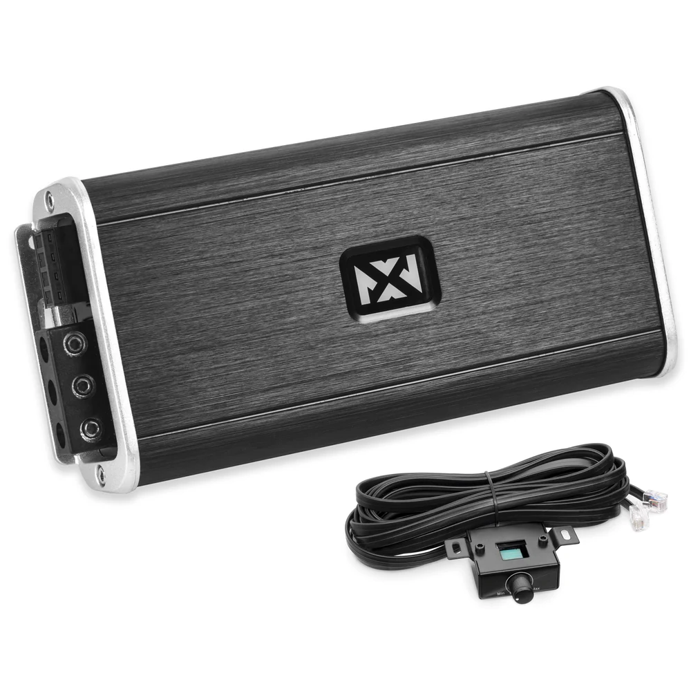 2018-2025 Toyota Camry Hybrid Bass Package - Custom Single 10" 350W RMS Amplified Subwoofer Enclosure with Line Out Converter and Wiring Kit - PBK-TOY-CAM-G8 - Image 14