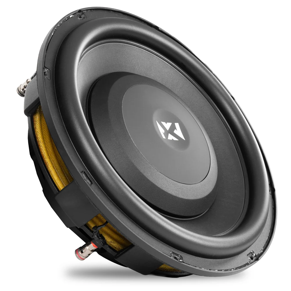 2019-2024 Ram 1500 Crew Cab Bass Package - Custom Dual 10" 1200W RMS Amplified Vented Subwoofer Enclosure with Amplifier Wiring Kit - PBK-RAM-19CC-P210 - Image 12