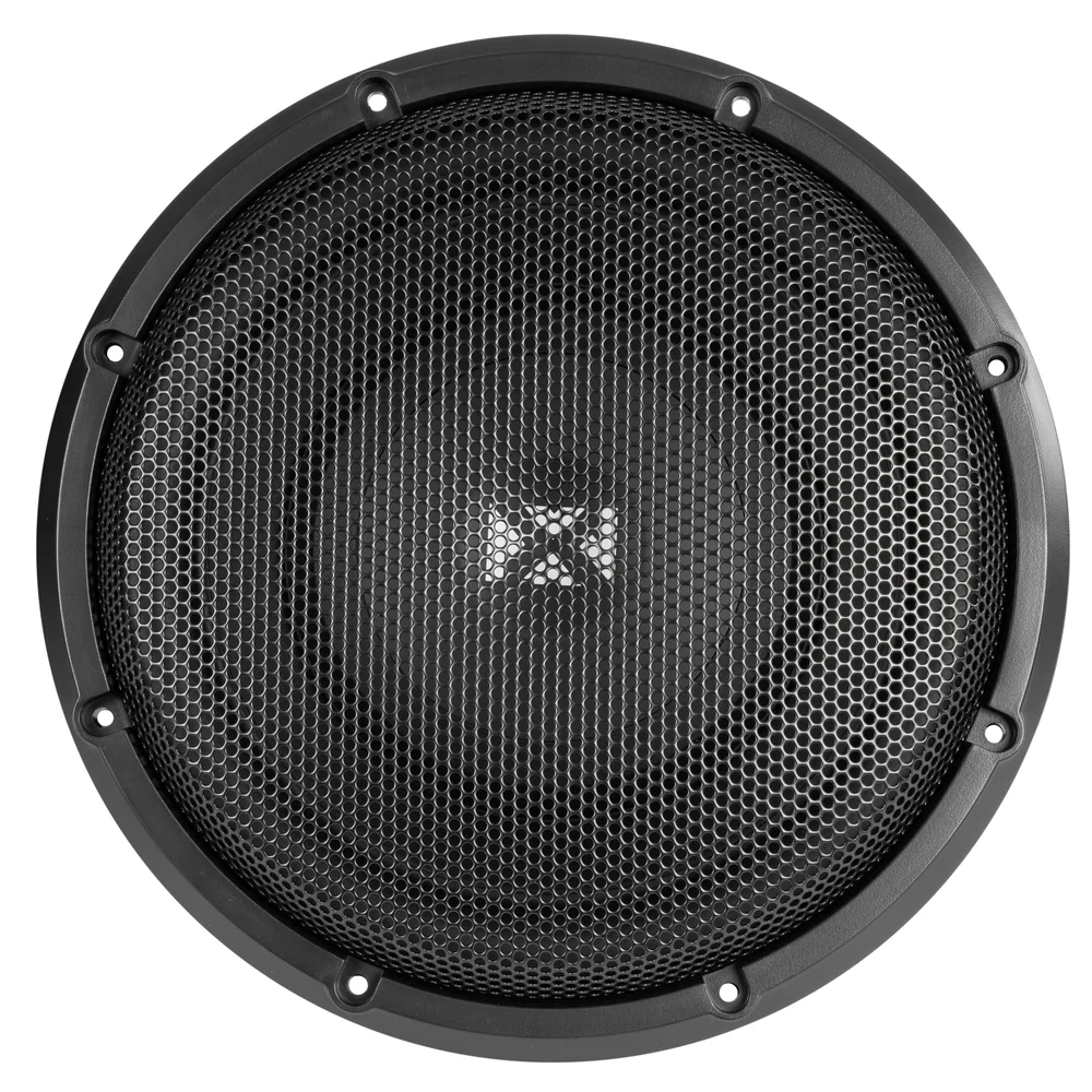 2019-2024 Ram 1500 Crew Cab Bass Package - Custom Dual 10" 1200W RMS Amplified Sealed Subwoofer Enclosure with Amplifier Wiring Kit - PBK-RAM-19CC-S210 - Image 12