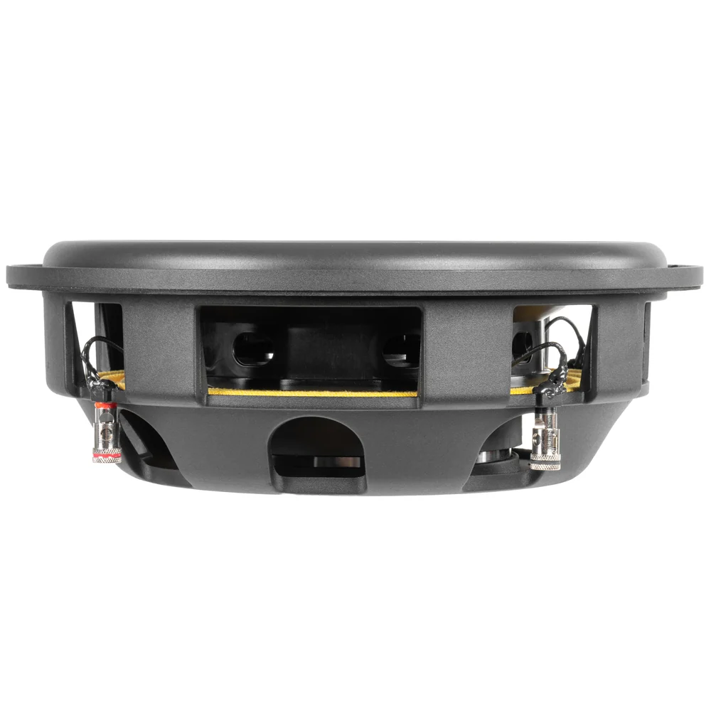 2019-2024 Ram 1500 Crew Cab Bass Package - Custom Dual 12" 1200W RMS Amplified Sealed Subwoofer Enclosure with Amplifier Wiring Kit - PBK-RAM-19CC-S212 - Image 15