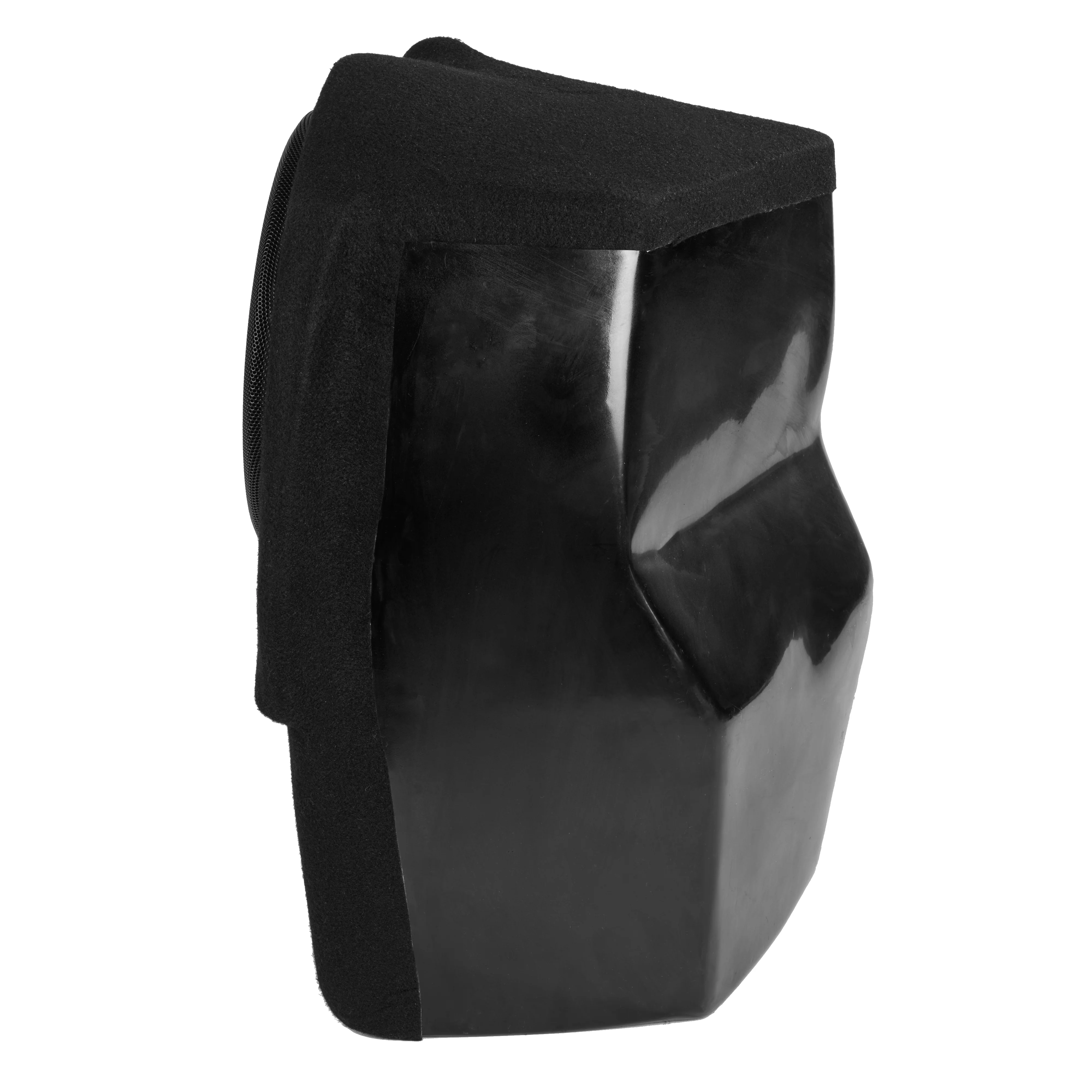Custom Fit 350W RMS Single 10" Loaded BOOST Sealed Enclosure - 2020-2023 Tesla Model Y - BE-TSLA-Y-G1P (Passenger's Side) - Image 10