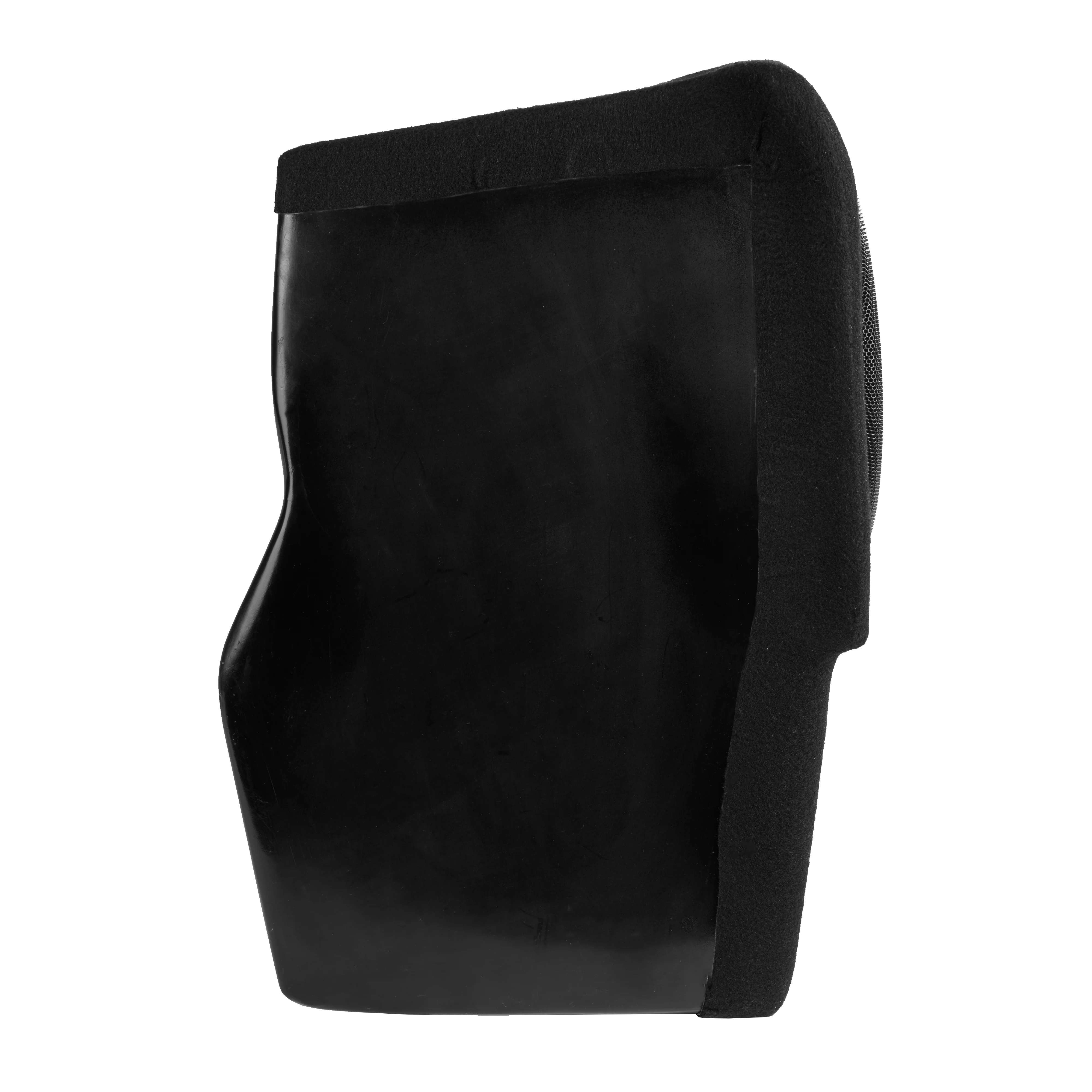 Custom Fit 350W RMS Single 10" Loaded BOOST Sealed Enclosure - 2020-2023 Tesla Model Y - BE-TSLA-Y-G1P (Passenger's Side) - Image 7