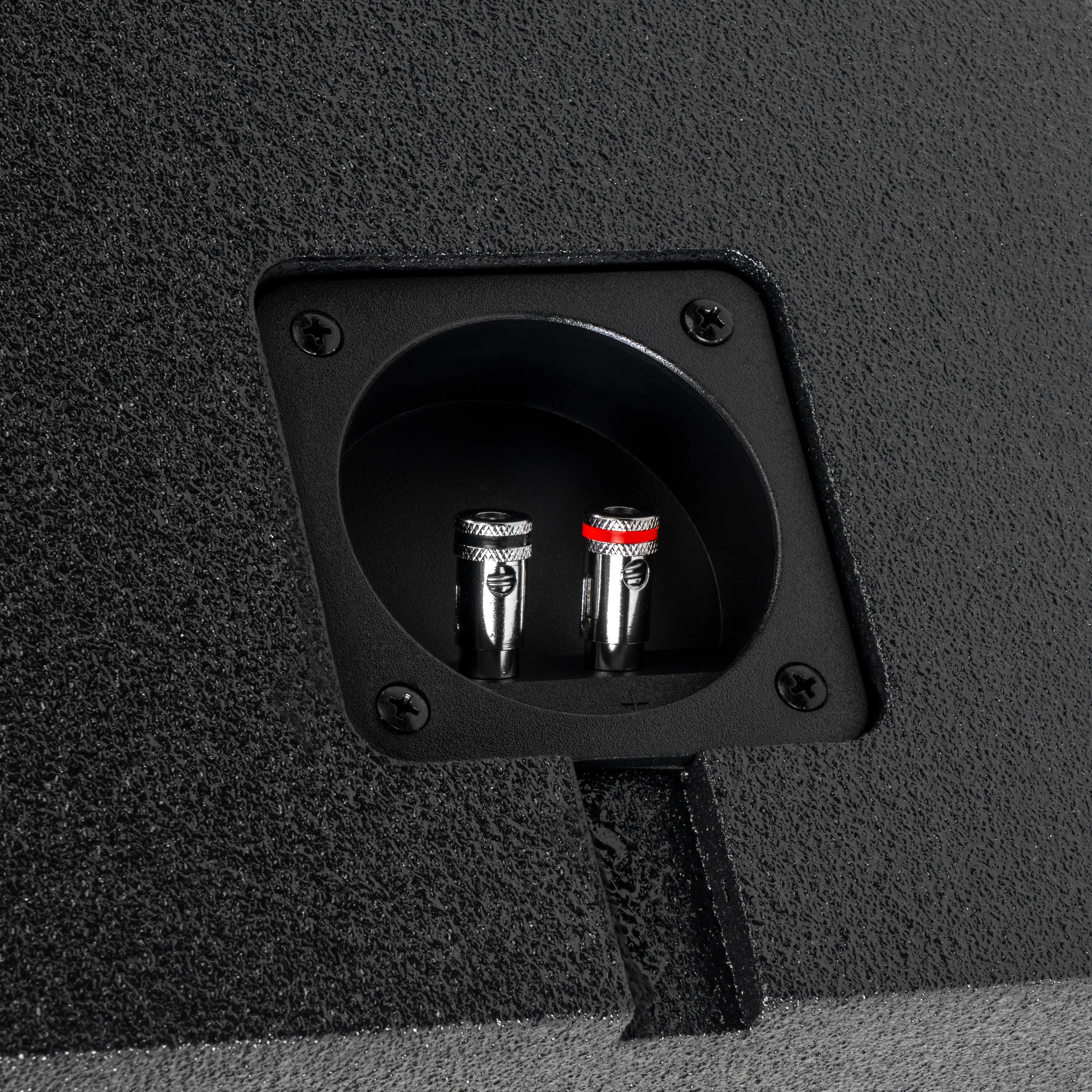 Custom Fit 400W RMS Single 12" Loaded BOOST Sealed Enclosure - 2021-2025 Ford Bronco - BE-FRD-BRO-G6 - Image 11