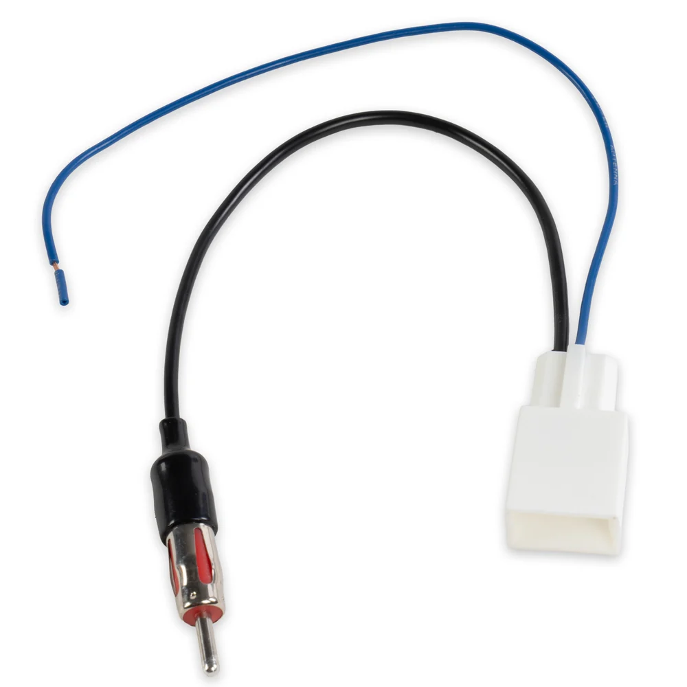 ANT-EU10 Antenna Adapter for 2000-2017 BMW, Mercedes-Benz, Ford