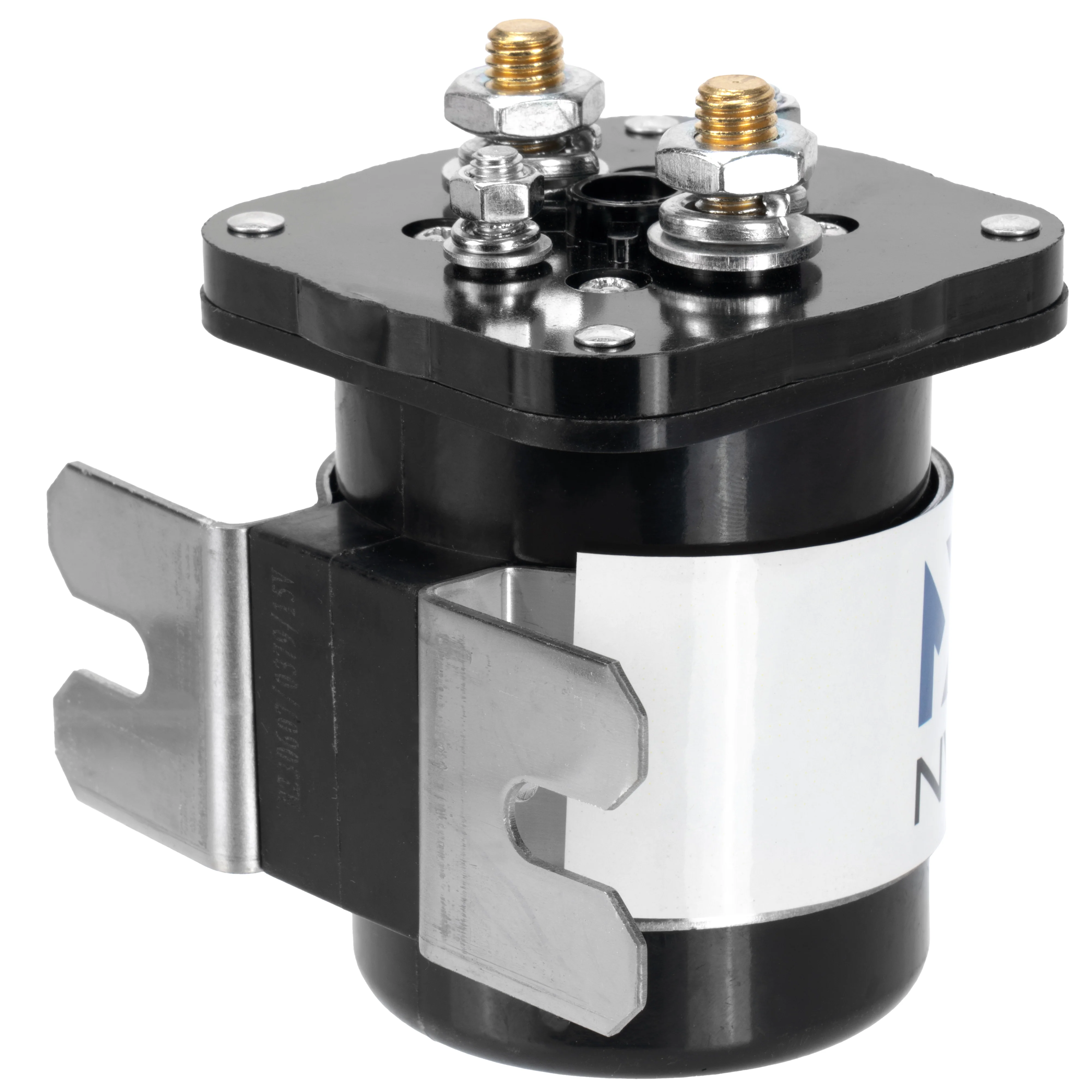 BIR500 500-Amp High Current Dual Battery Isolator and Relay for Car Audio Systems (Handles up to 700-Amp Surge) - Image 4