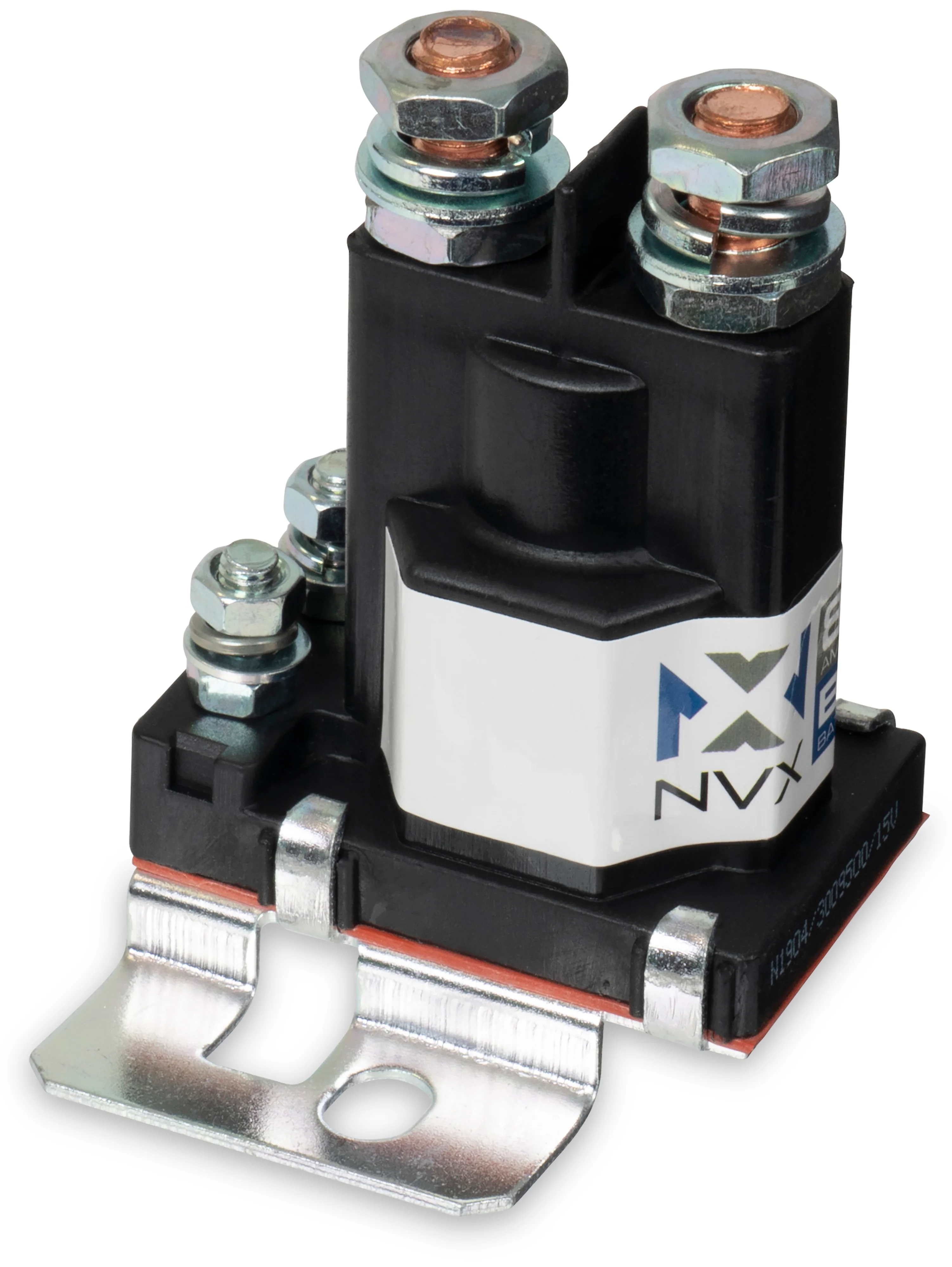 BIR80 80-Amp High Current Dual Battery Isolator and Relay for Car Audio Systems (Handles up to 150-Amp Surge) - Image 3