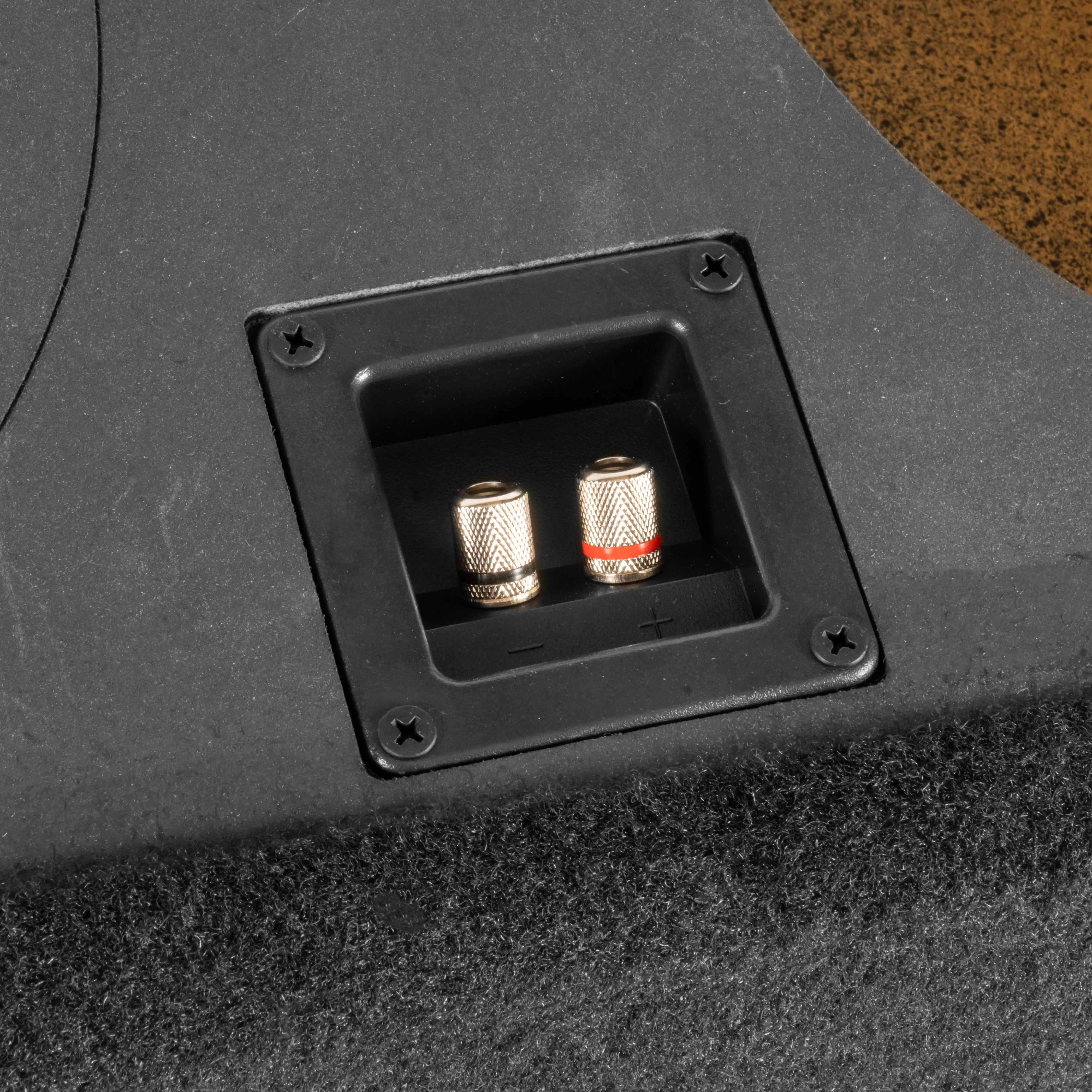 Custom Fit 700W RMS Dual 10" Loaded BOOST Sealed Truck Enclosure with LED Lighting - 2009-2026 Ford F-Series - BE-FD-09F150SC-S210 - Image 14