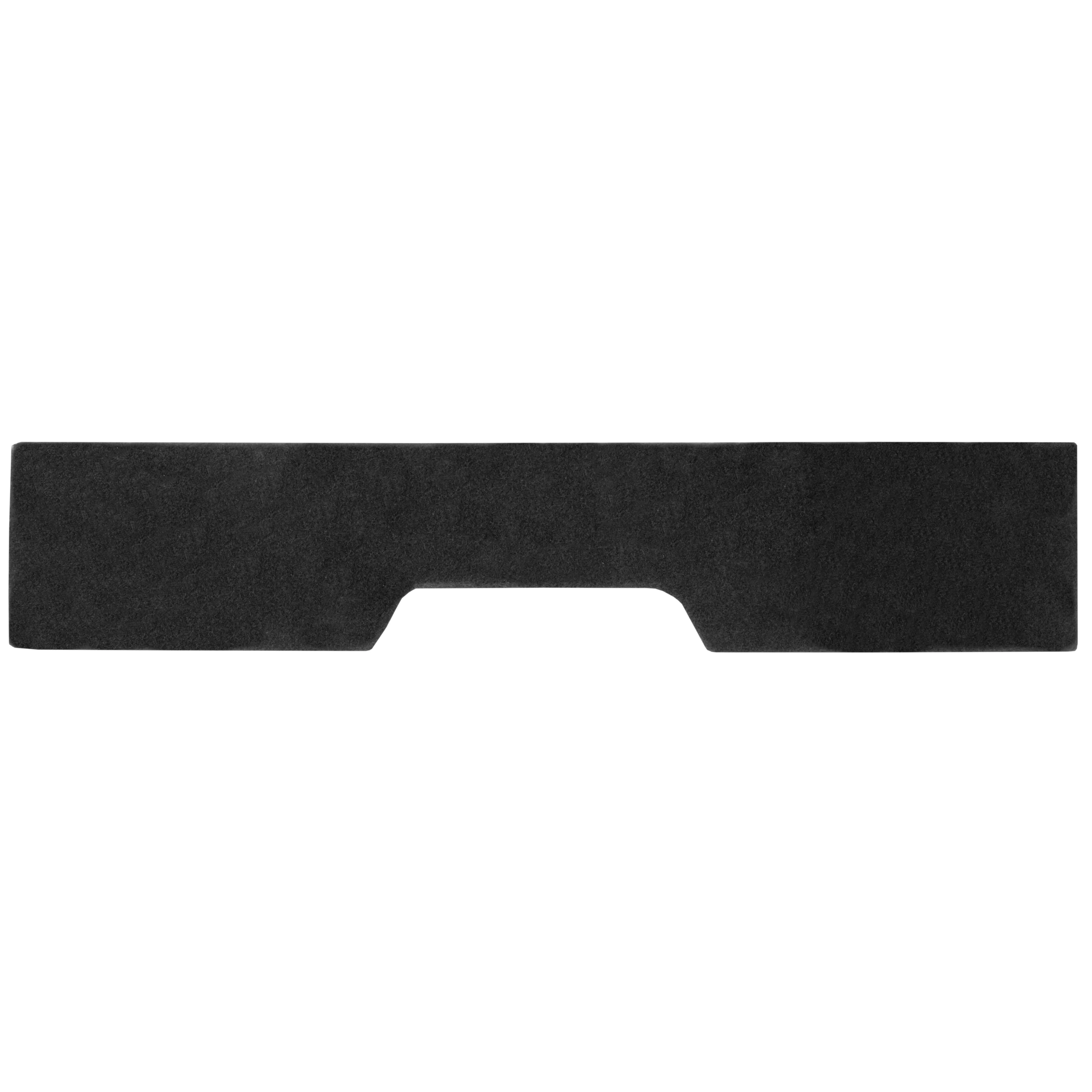 Custom Fit Single 12" Empty BOOST Sealed Truck Enclosure - 1996-2006 Chevy Silverado, GMC Sierra Extended Cab Trucks - VE-GM-SLVEC-G1-D12S - Image 3