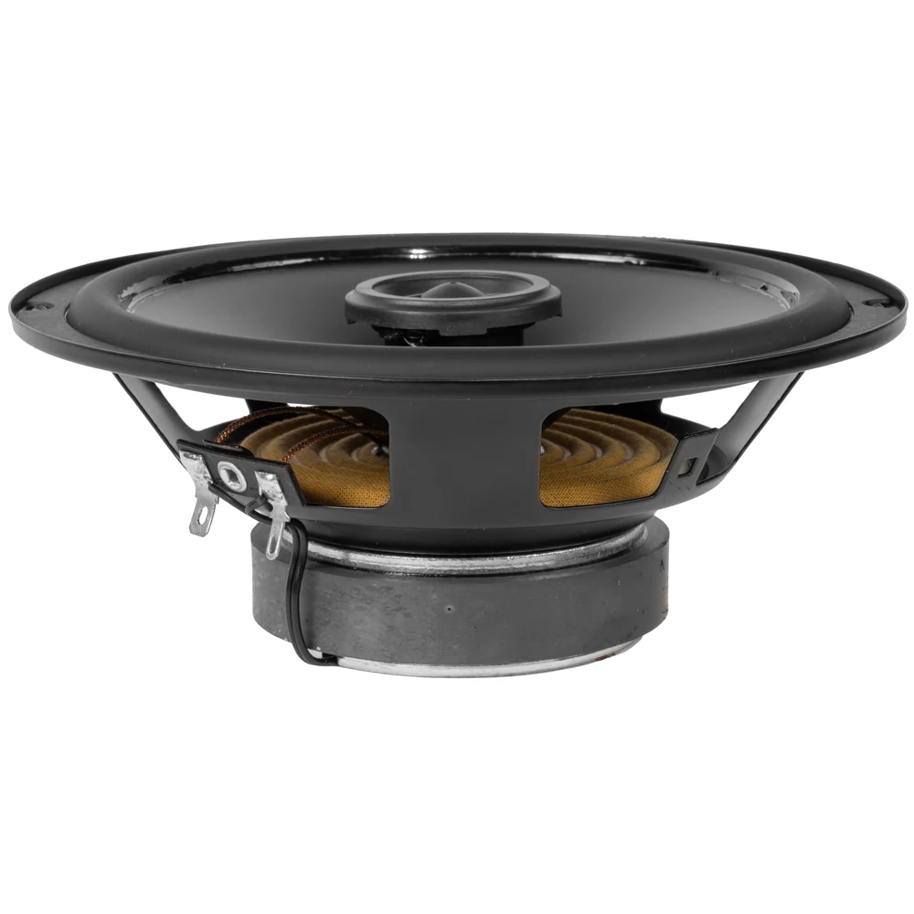ESP65 360W Peak (120W RMS) 6.5" E-Series 2-Way Coaxial Speakers with 13mm PEI Dome Tweeters - Image 7