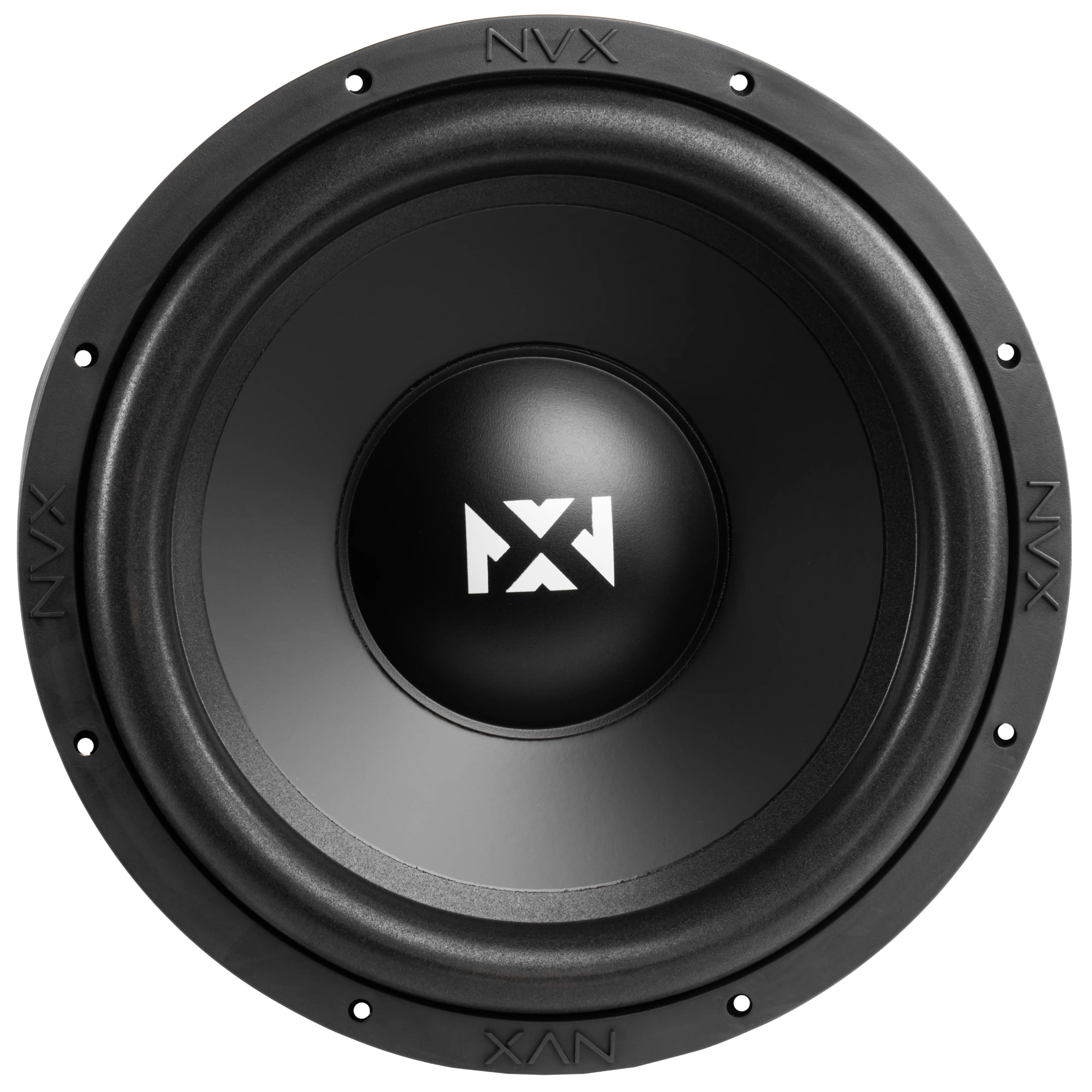 ESW124 500W Peak (250W RMS) E-Series 12" Single 4-Ohm Subwoofer - Image 2