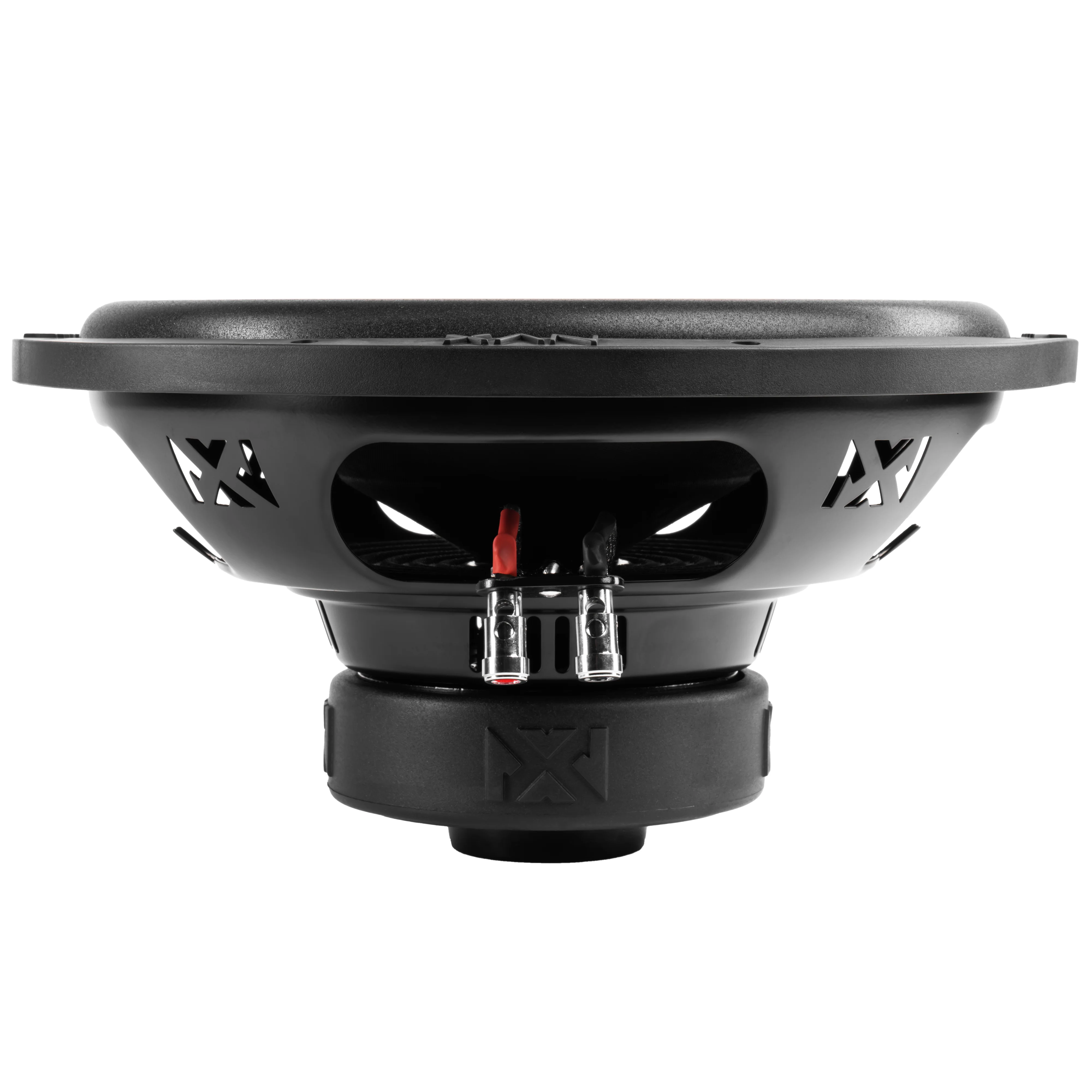 ESW124 500W Peak (250W RMS) E-Series 12" Single 4-Ohm Subwoofer - Image 4