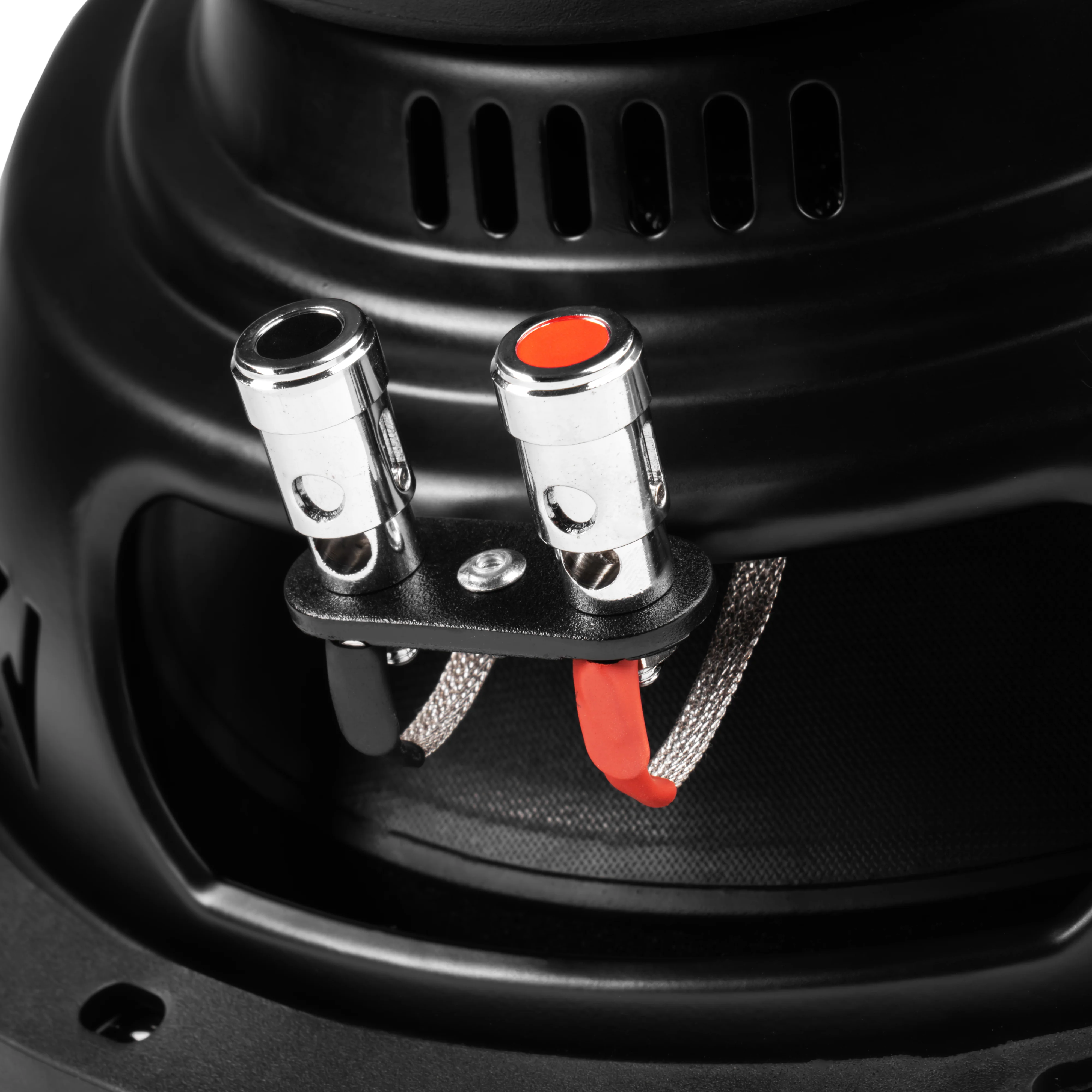 ESW124 500W Peak (250W RMS) E-Series 12" Single 4-Ohm Subwoofer - Image 6