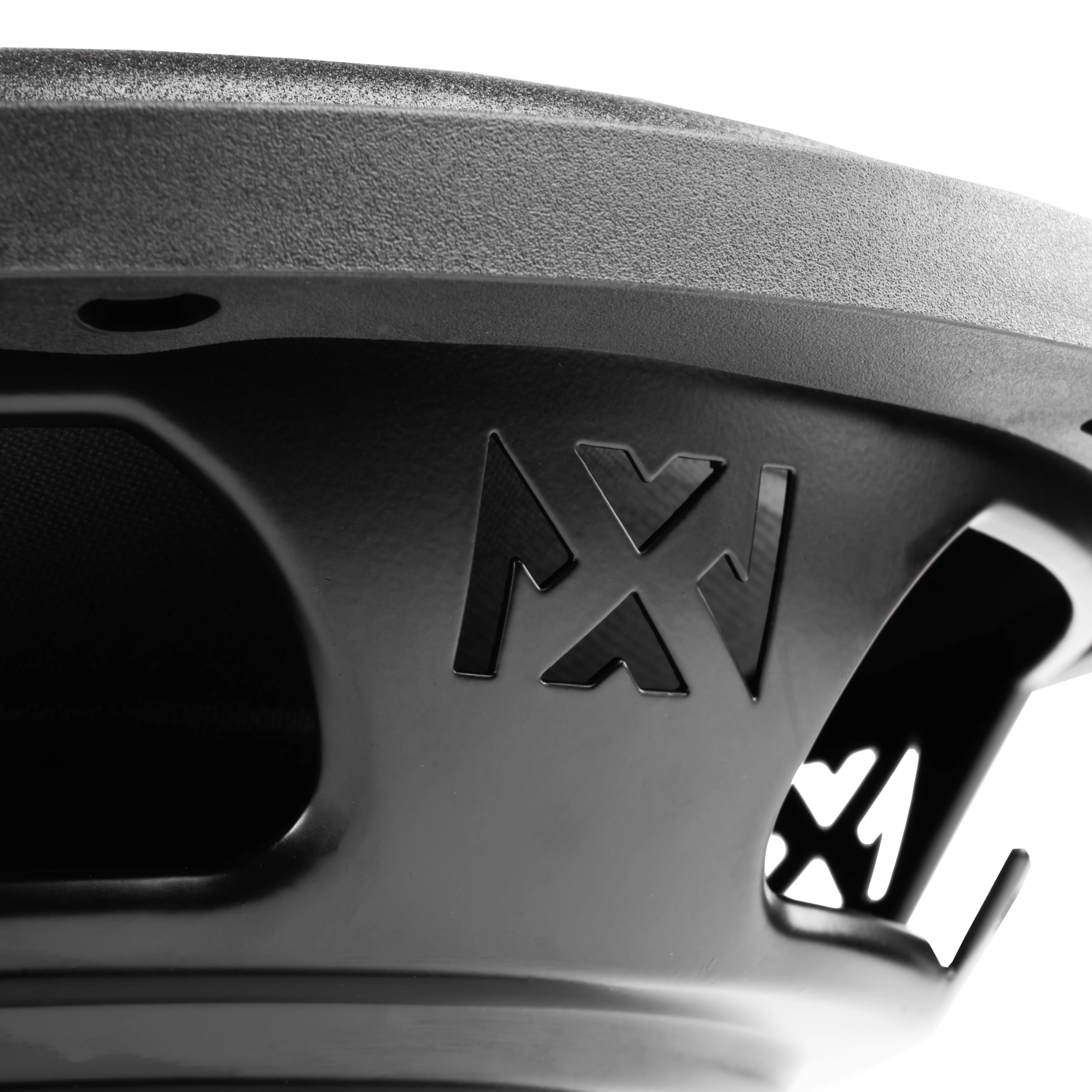 ESW124 500W Peak (250W RMS) E-Series 12" Single 4-Ohm Subwoofer - Image 7