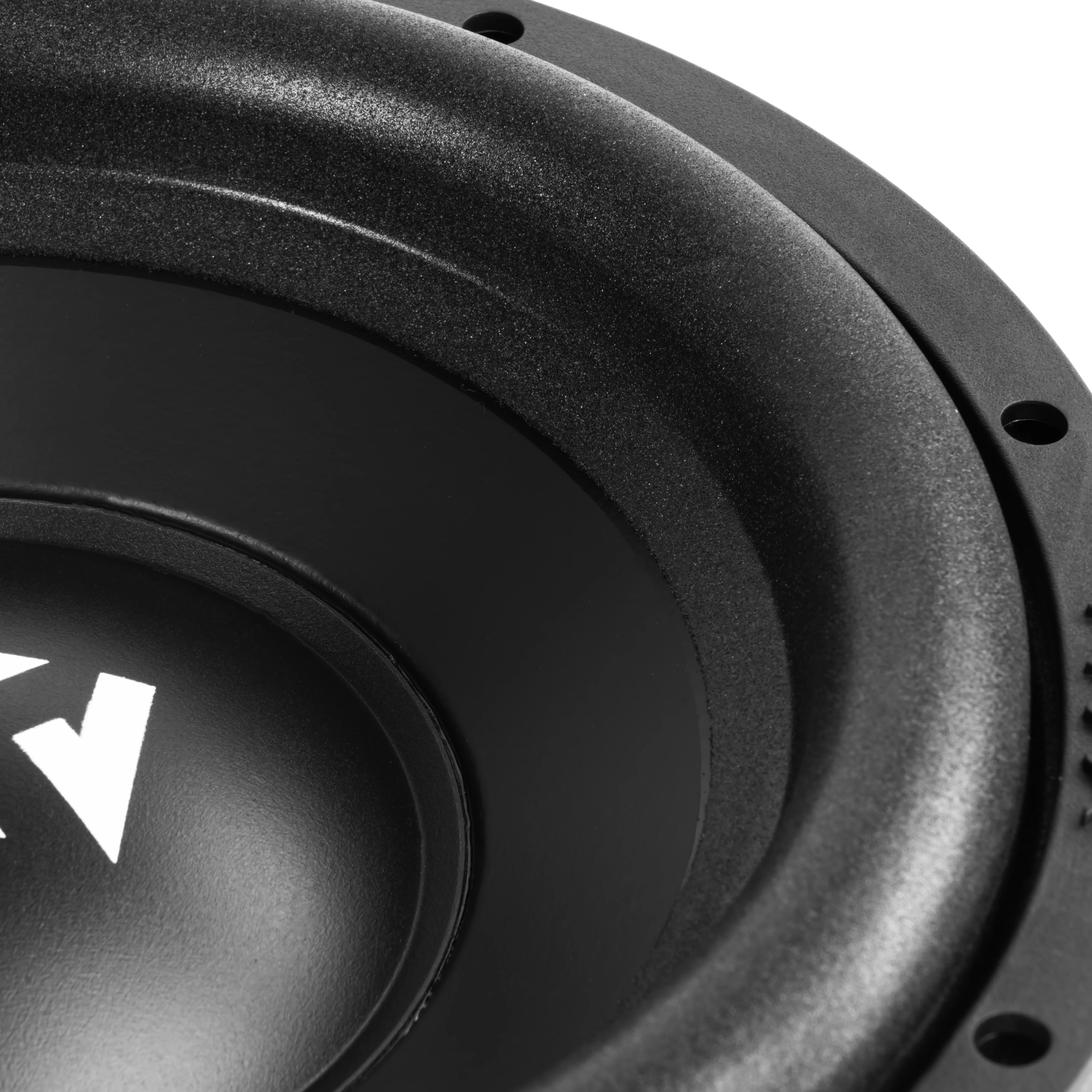 ESW124 500W Peak (250W RMS) E-Series 12" Single 4-Ohm Subwoofer - Image 8