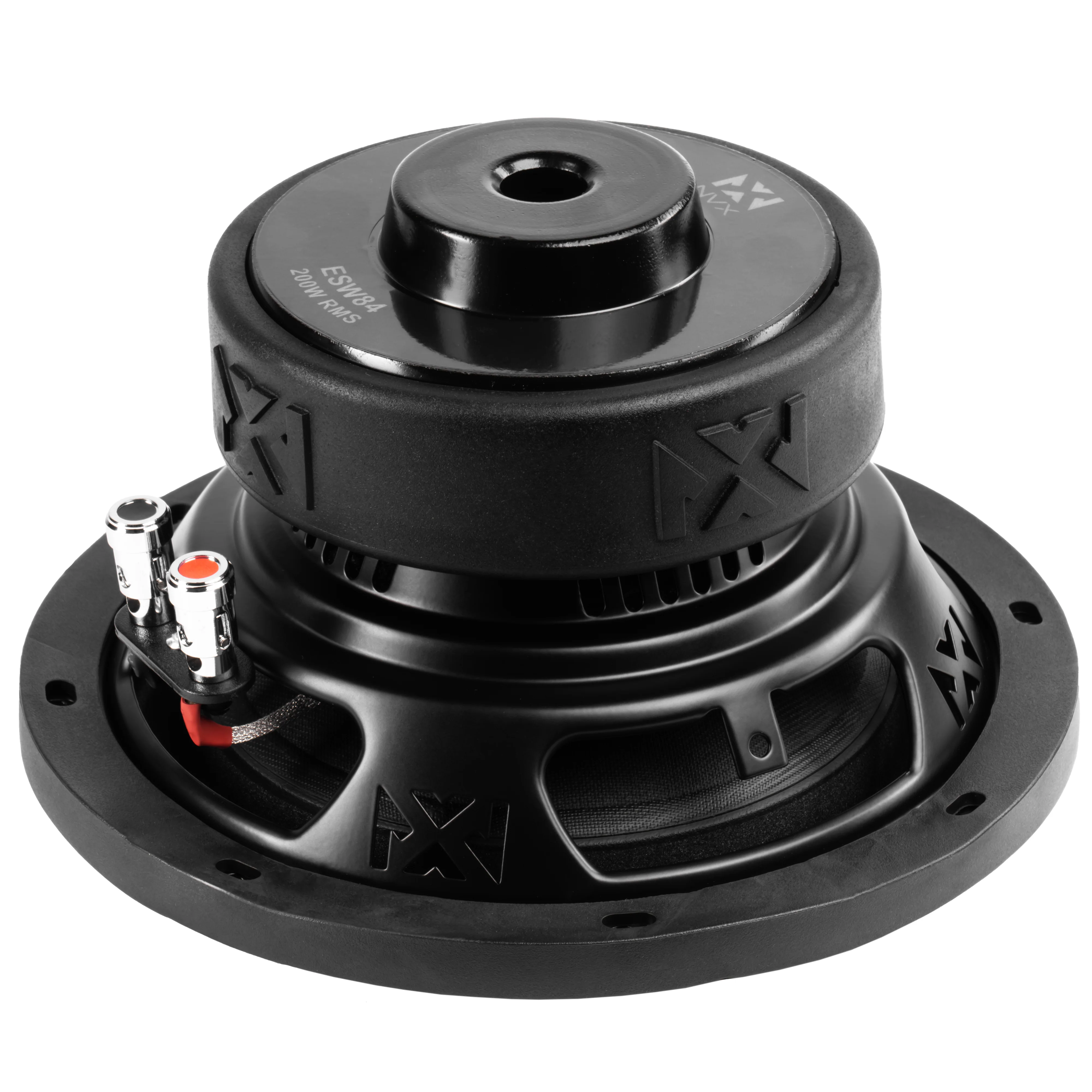 ESW84 400W Peak (200W RMS) E-Series 8" Single 4-Ohm Subwoofer - Image 6
