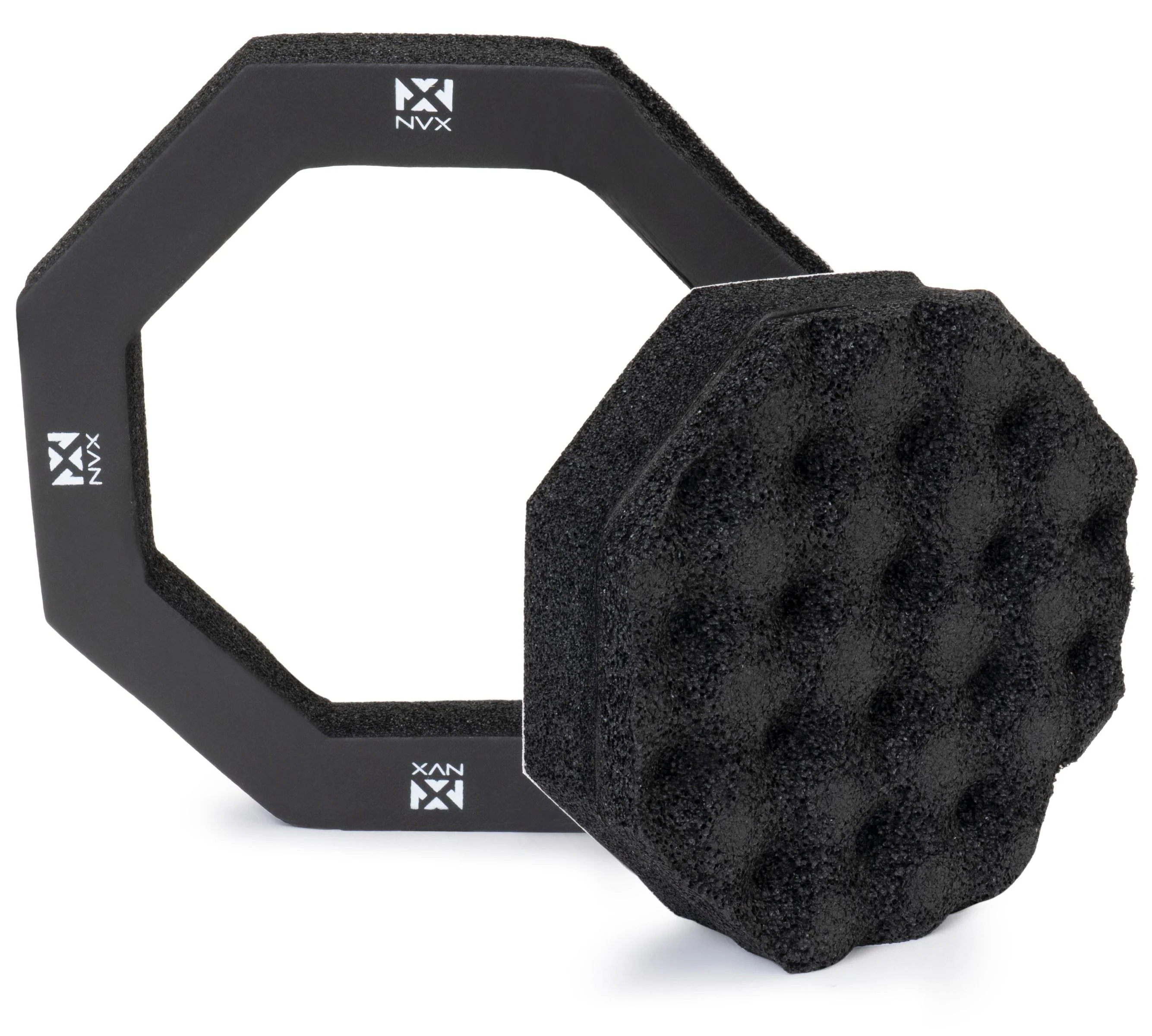 FRING65 Universal 6.5" or 6.75" Self-Adhesive Foam Speaker Baffle Ring Kit (Pack of 2) - Image 5