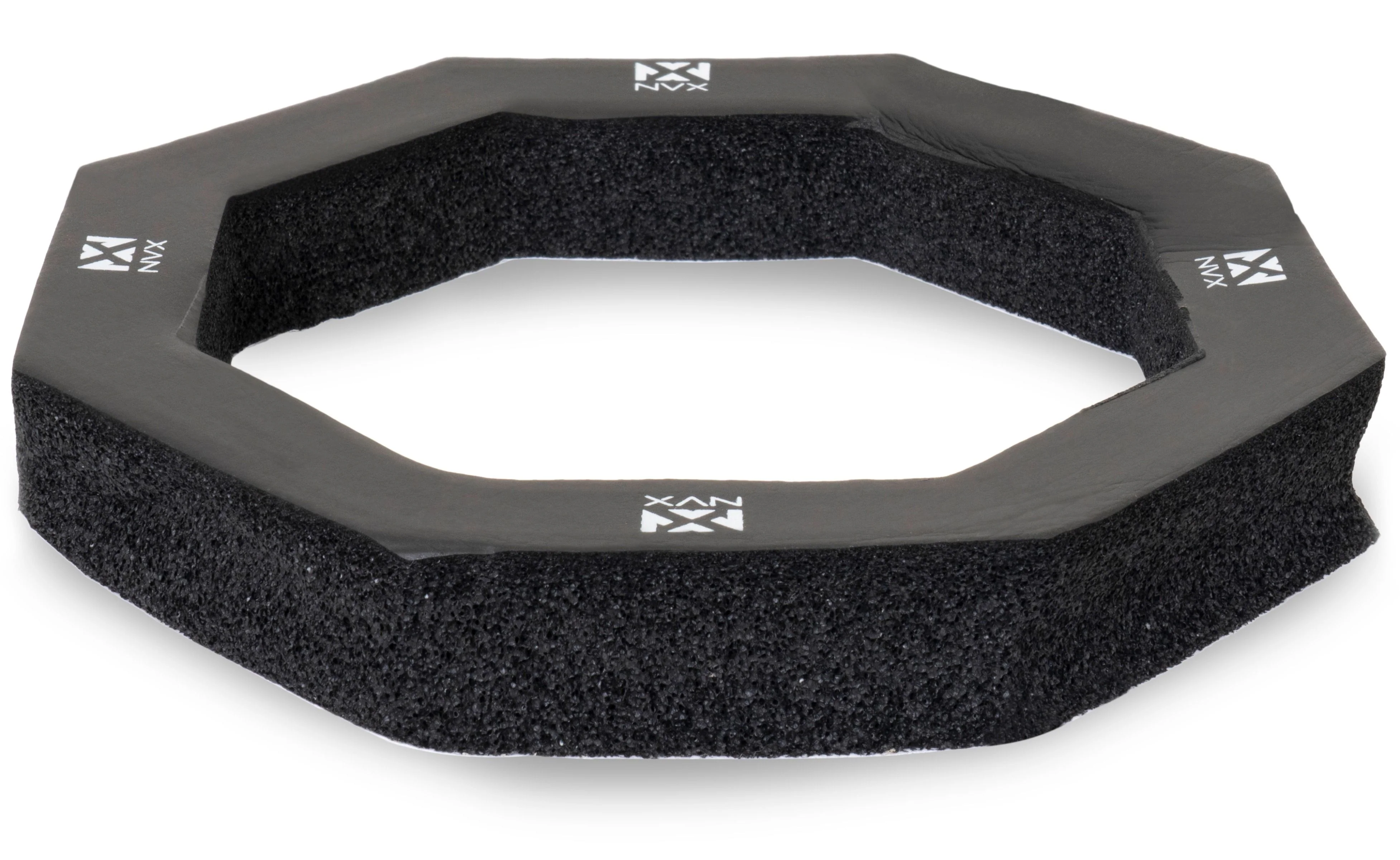 FRING65 Universal 6.5" or 6.75" Self-Adhesive Foam Speaker Baffle Ring Kit (Pack of 2) - Image 6