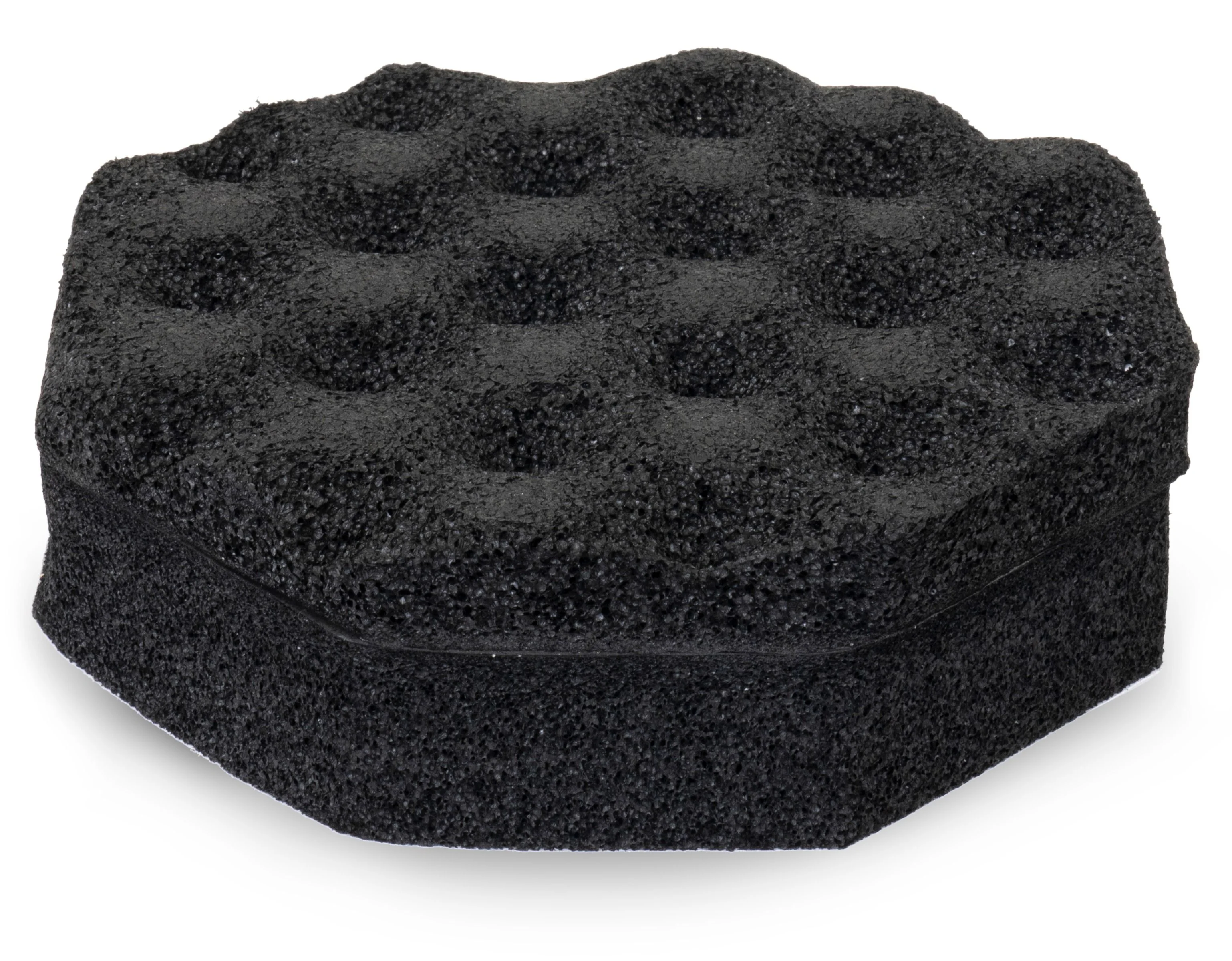 FRING65 Universal 6.5" or 6.75" Self-Adhesive Foam Speaker Baffle Ring Kit (Pack of 2) - Image 7