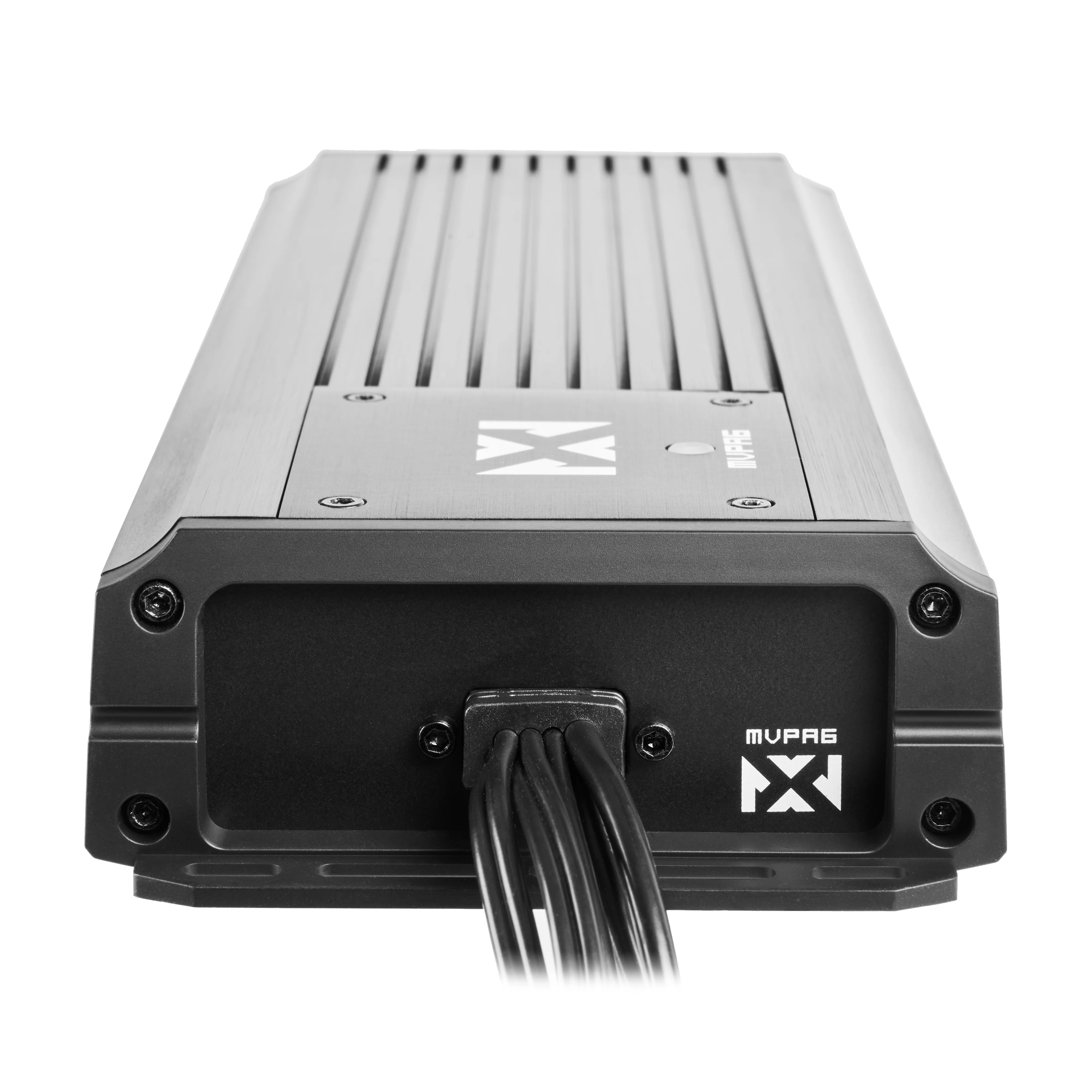 MVPA6 900W RMS Marine V-Series 6-Channel Class-D Compact Powersports Amplifier - Image 8
