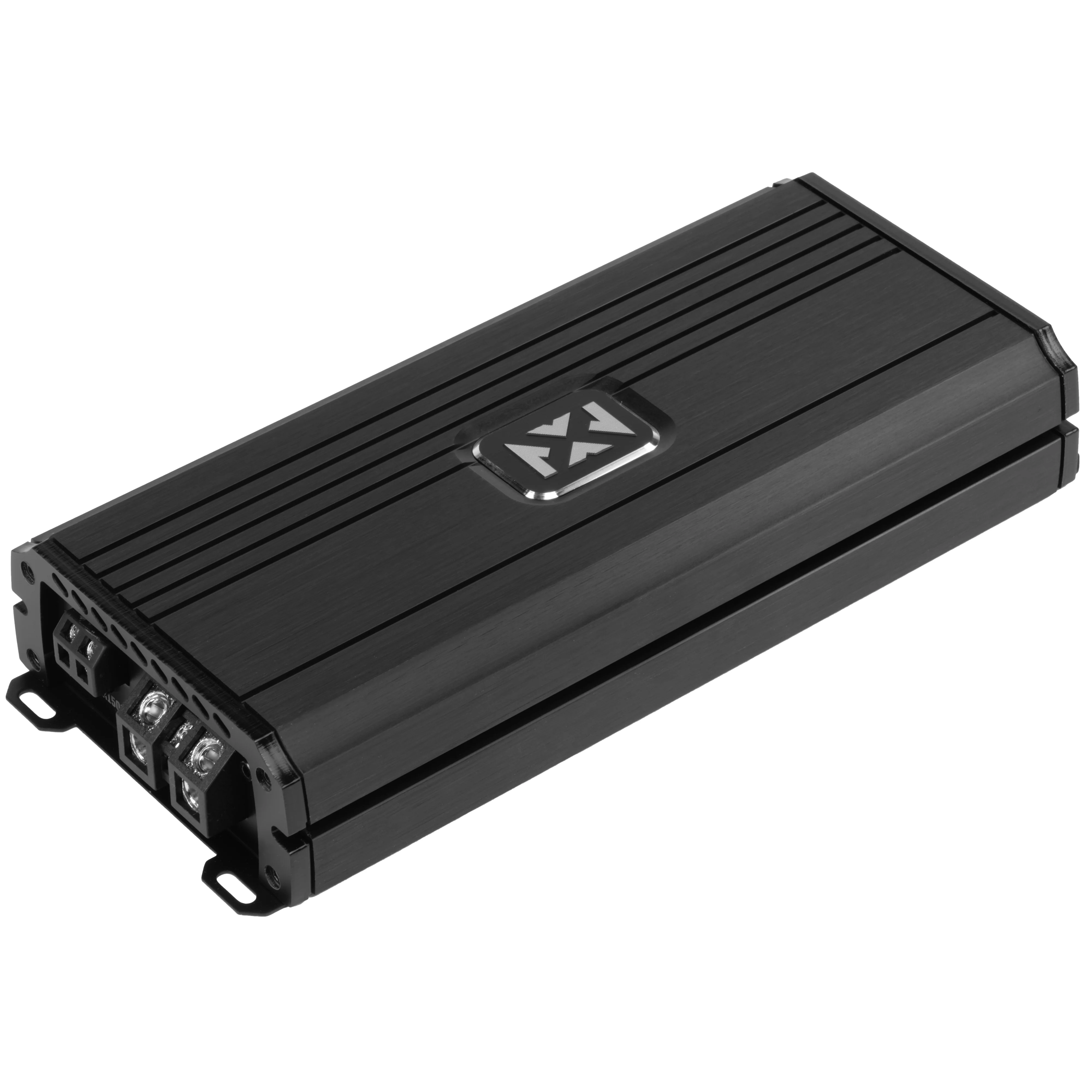 NDA15001 3000W Peak (1500W RMS) N-Series Class-D 1-Ohm Stable Monoblock Amplifier with Remote Bass Knob - Image 5