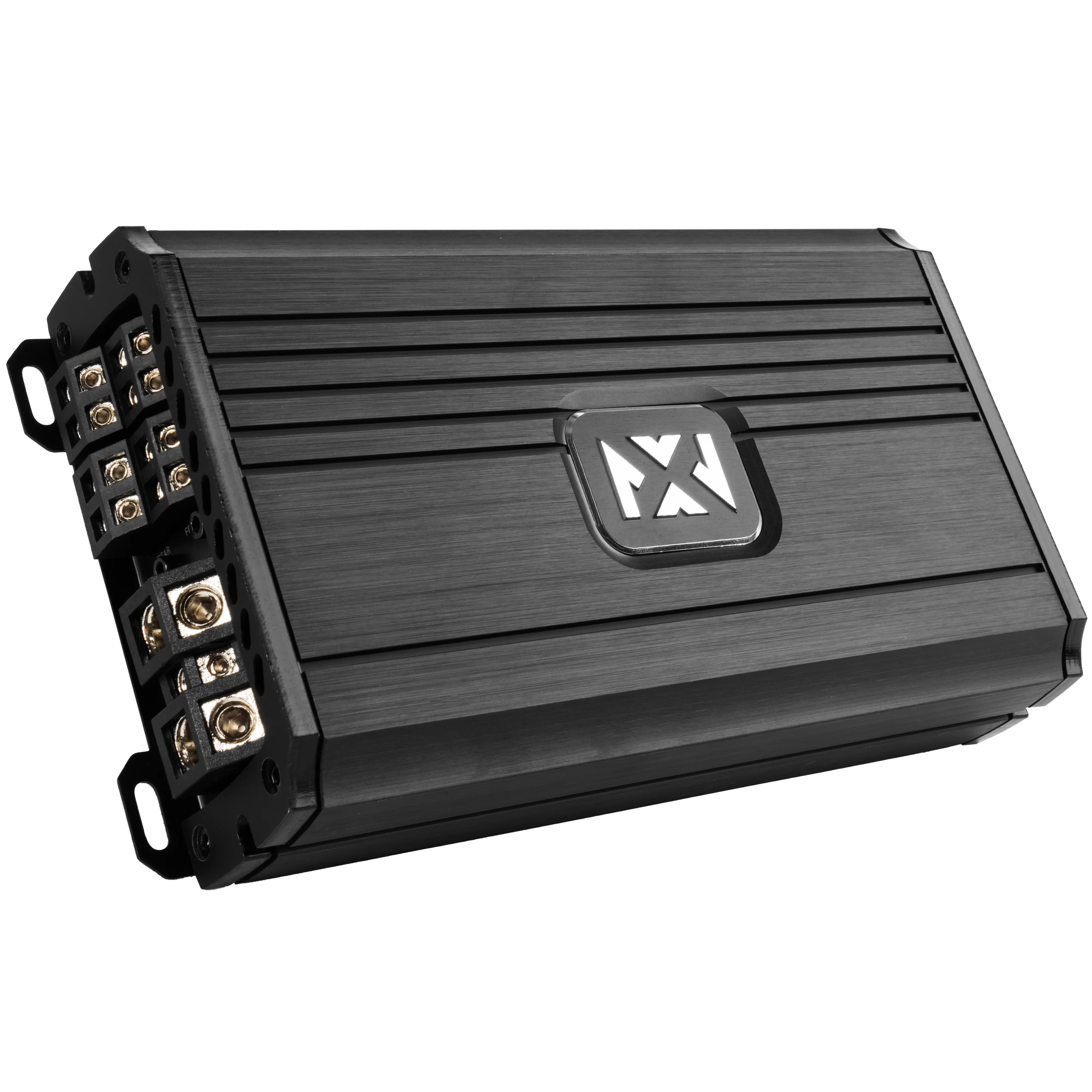 NDA6004 1200W Peak (600W RMS) N-Series Class-D 4-Channel Amplifier - Image 5