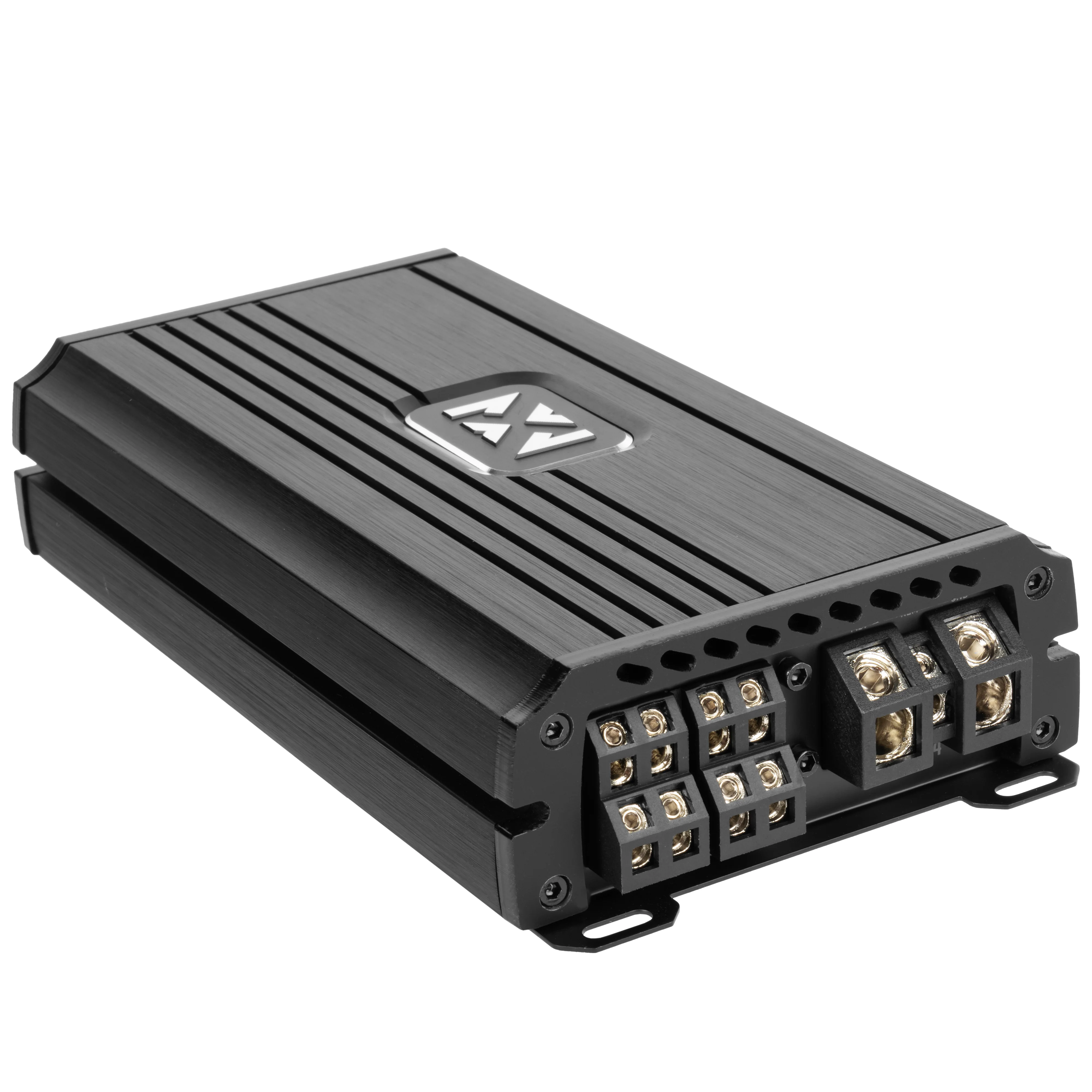 NDA6004 1200W Peak (600W RMS) N-Series Class-D 4-Channel Amplifier - Image 8