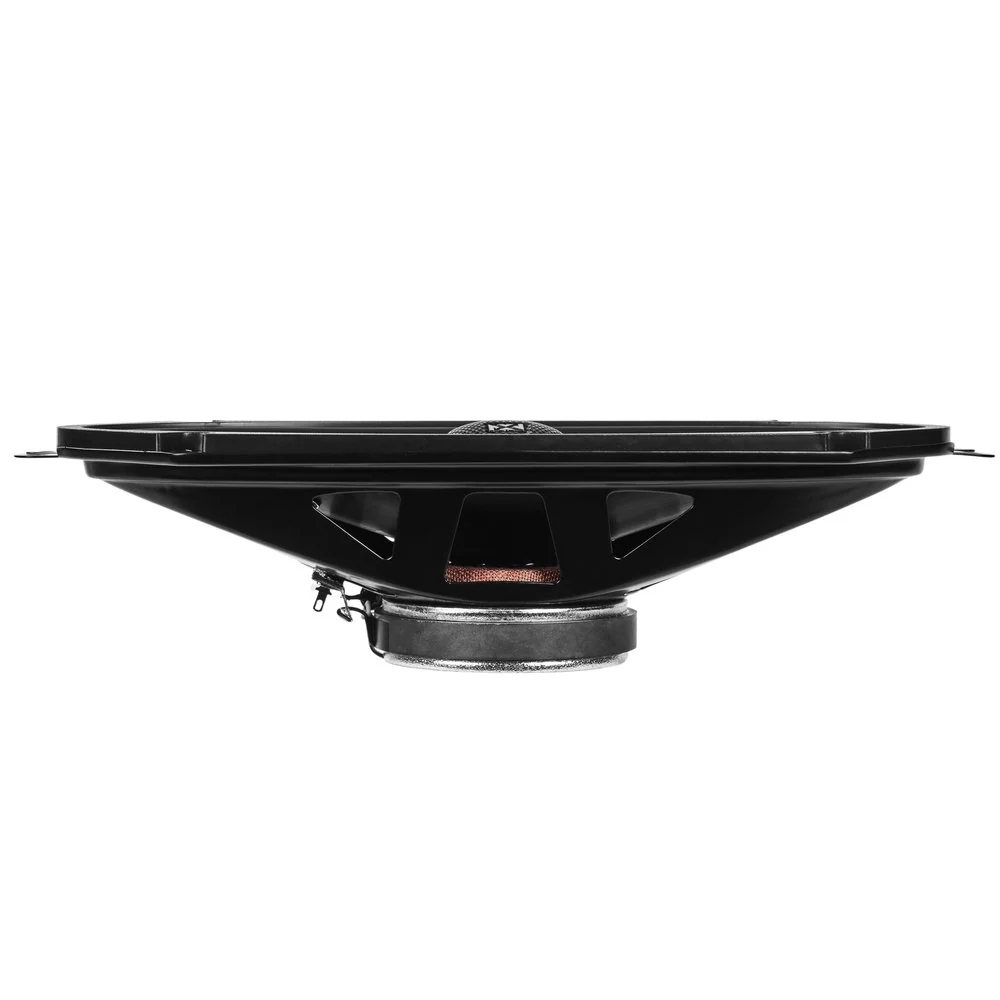 NSP410 240W Peak (160W RMS) 4x10" N-Series 2-Way Coaxial Car Speakers with 20mm Silk Dome Tweeters - Image 5