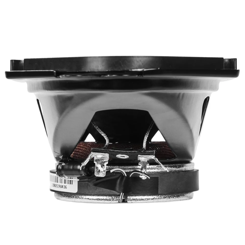 NSP410 240W Peak (160W RMS) 4x10" N-Series 2-Way Coaxial Car Speakers with 20mm Silk Dome Tweeters - Image 8