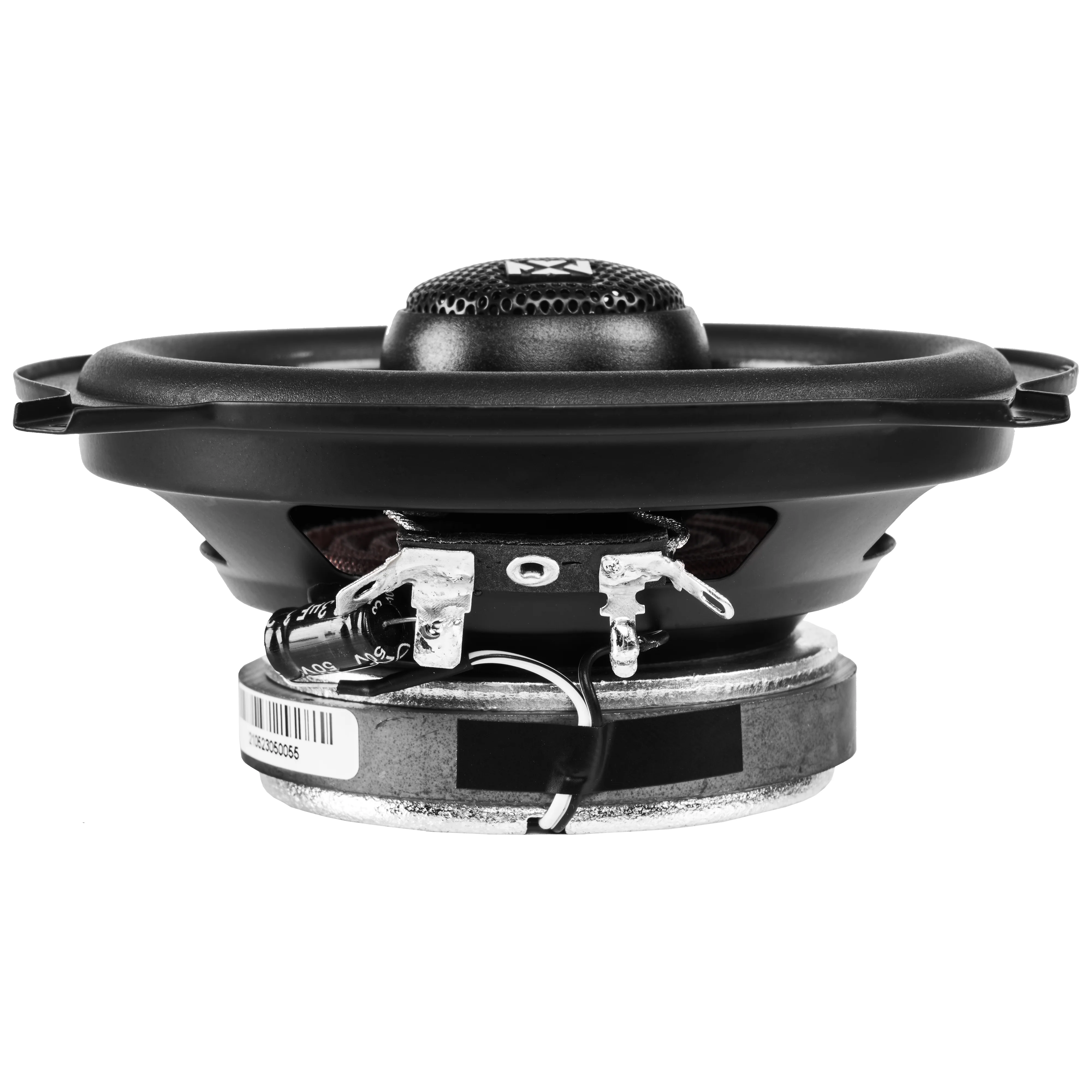NSP525 240W Peak (160W RMS) 5.25" N-Series 2-Way Coaxial Car Speakers with 20mm Silk Dome Tweeters - Image 8