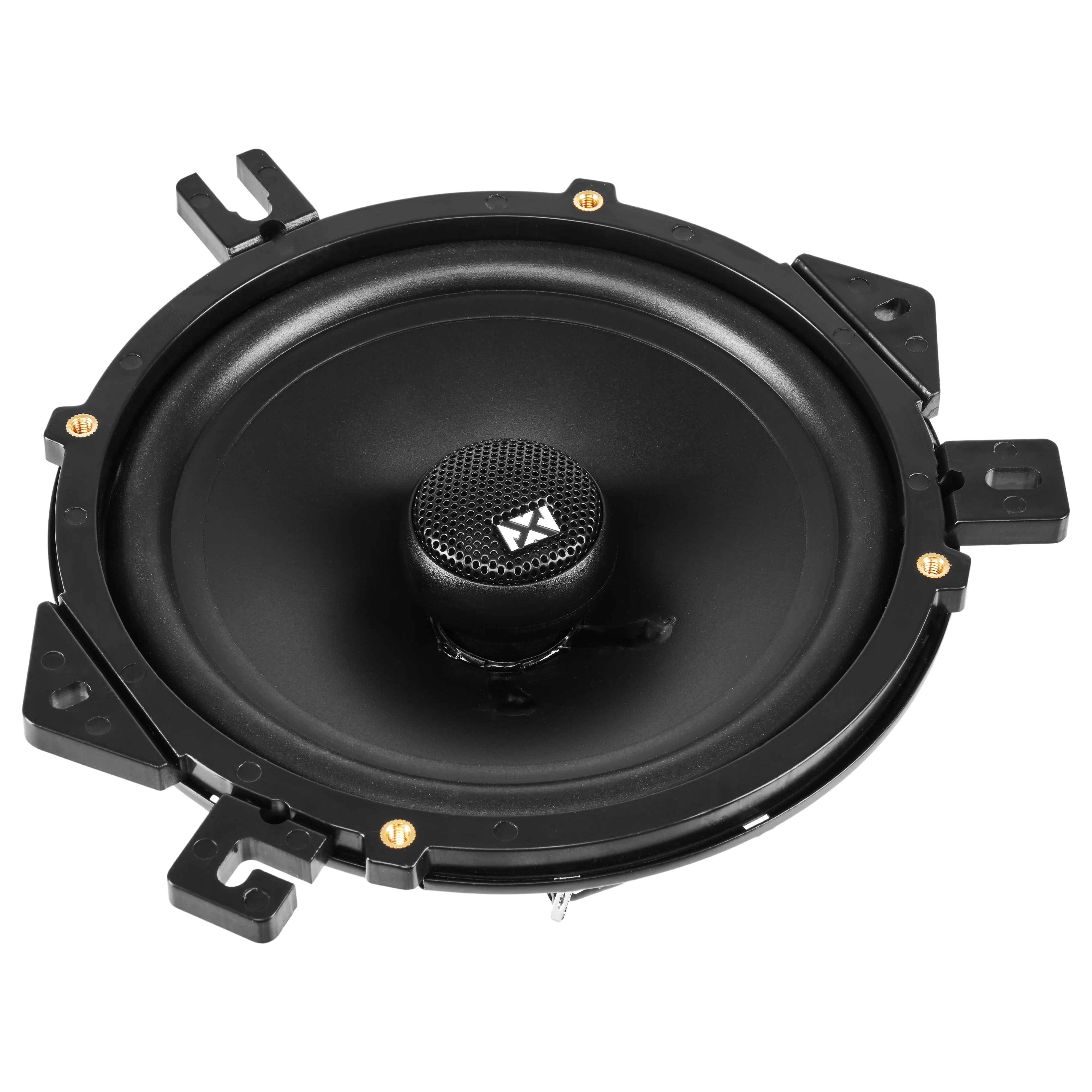 NSP65 540W Peak (180W RMS) 6.5" N-Series 2 Way Coaxial Speakers with 20mm Silk Dome Tweeters - Image 12