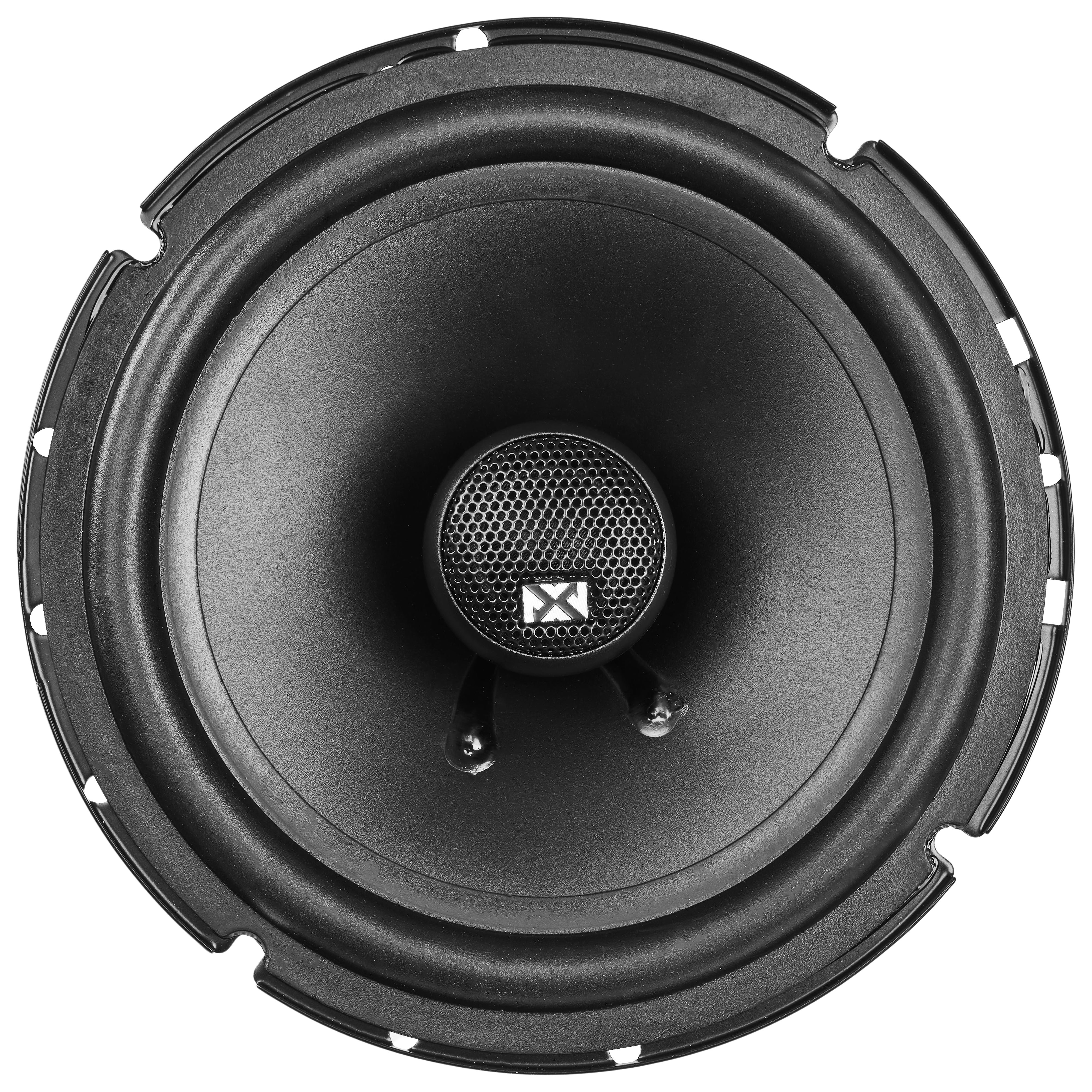 NSP65 540W Peak (180W RMS) 6.5" N-Series 2 Way Coaxial Speakers with 20mm Silk Dome Tweeters - Image 7