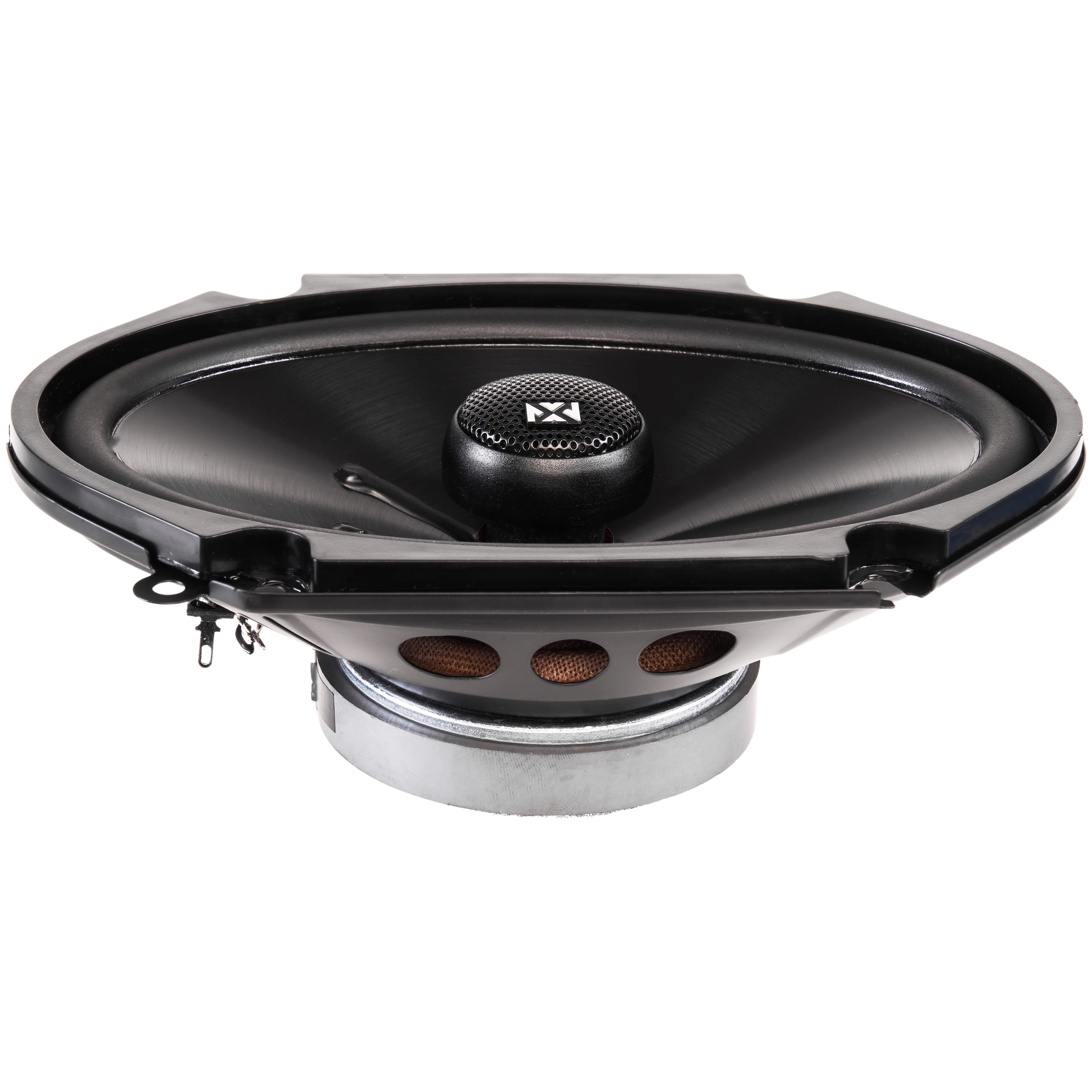 NSP68 540W Peak (180W RMS) 6x8" N-Series 2 Way Coaxial Speakers with 20mm Silk Dome Tweeters - Image 8