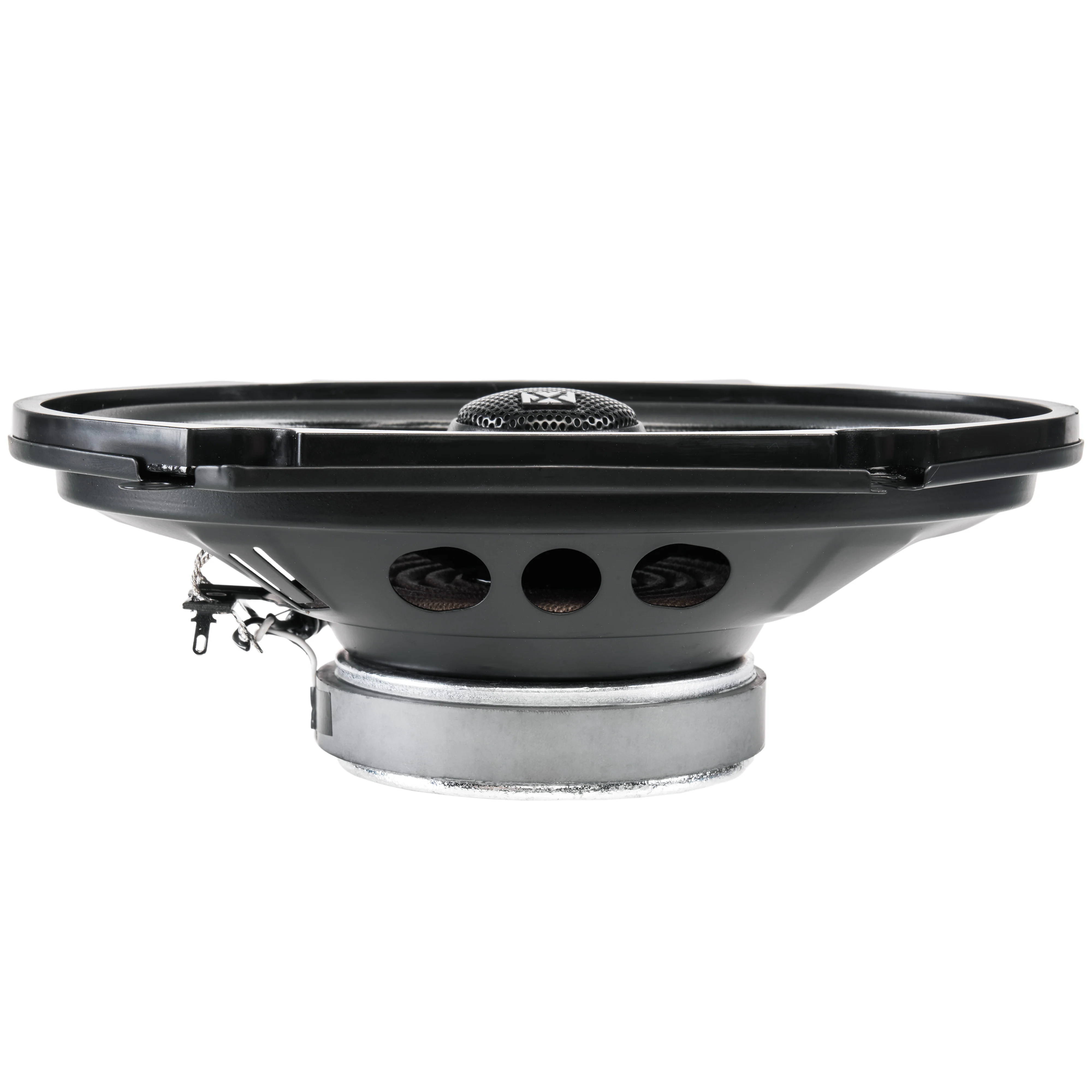 NSP68 540W Peak (180W RMS) 6x8" N-Series 2 Way Coaxial Speakers with 20mm Silk Dome Tweeters - Image 9