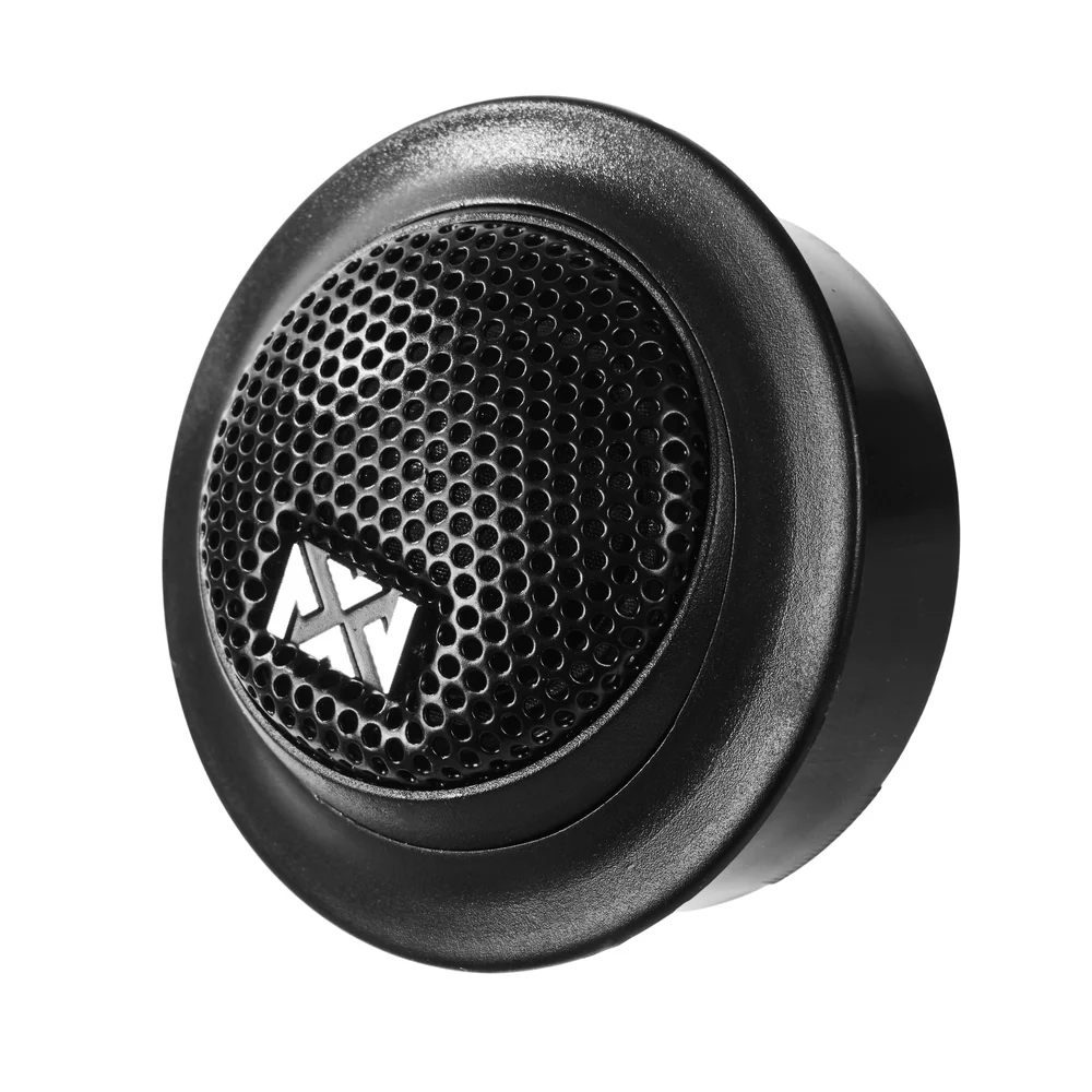 NSP69KIT 920W Peak (320W RMS) 6"x9" N-Series 2-Way Component Speaker System with 20mm Silk Dome Tweeters - Image 10