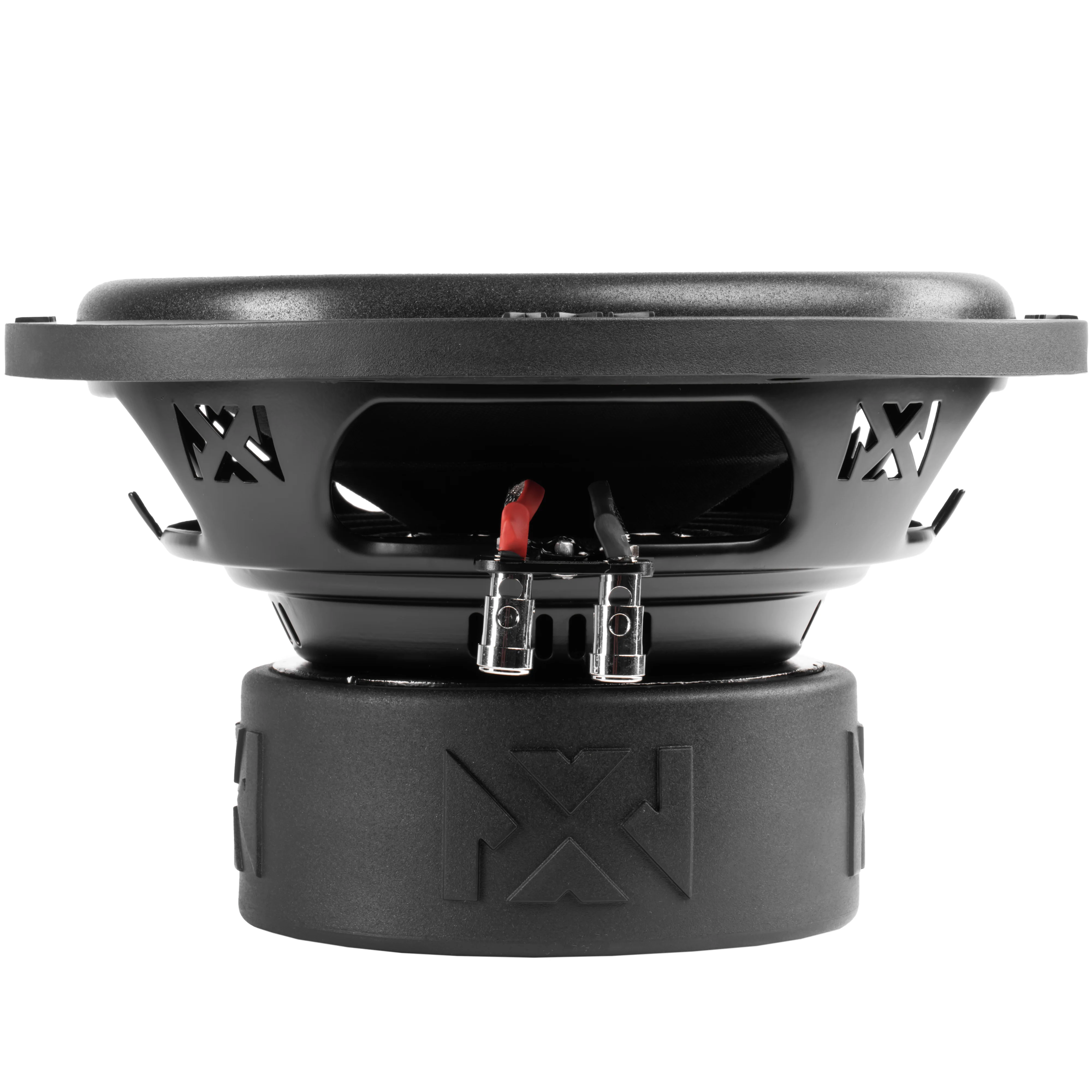 NSW102 Version 3 (NSW102v3) 1000W Peak (500W RMS) N-Series v3 10" Dual 2-Ohm Subwoofer - Image 5