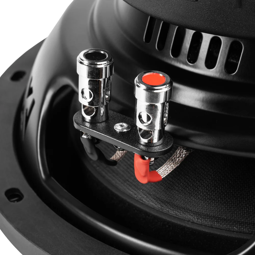 NSW104 Version 3 (NSW104v3) 1000W Peak (500W RMS) N-Series v3 10" Dual 4-Ohm Subwoofer - Image 6