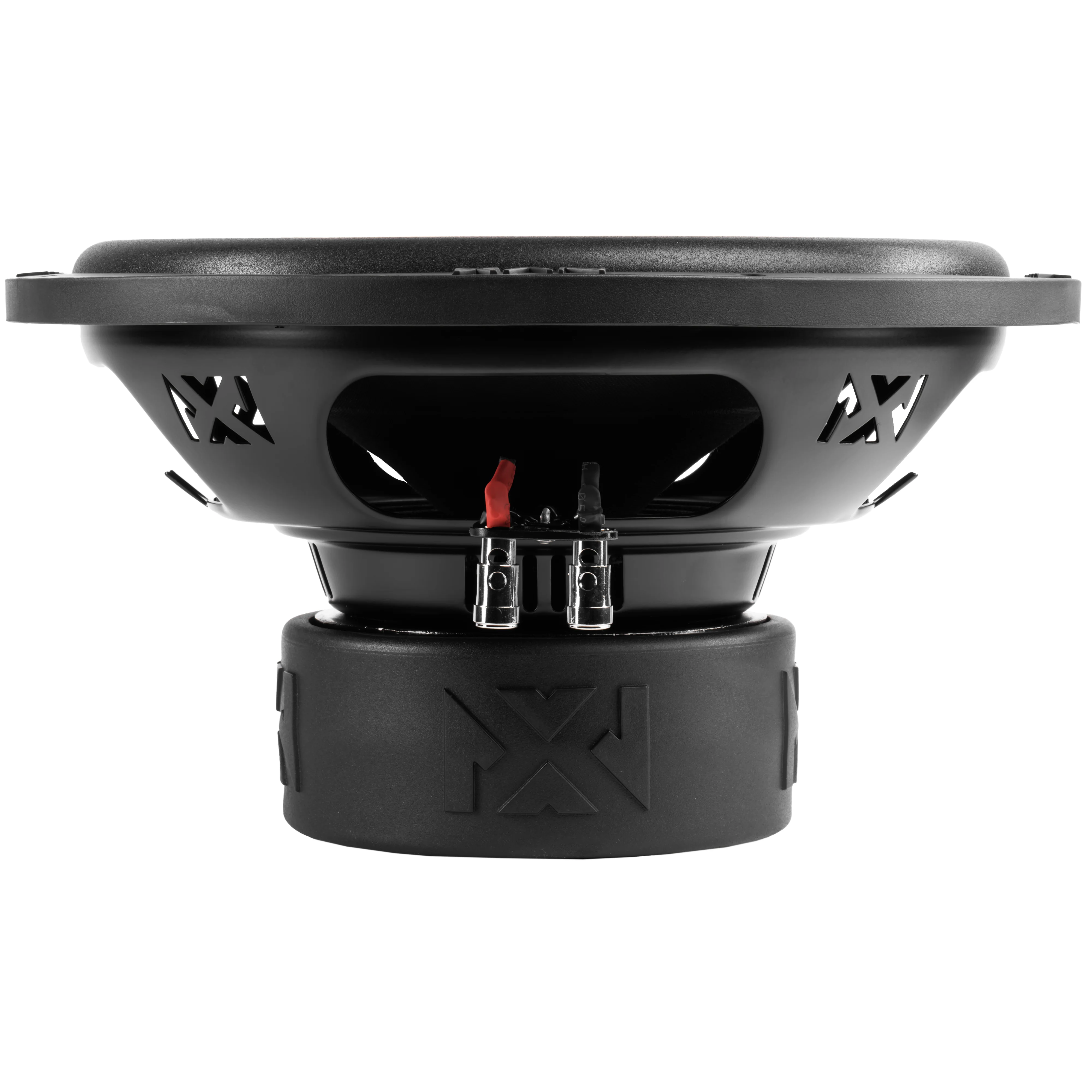 NSW122 Version 3 (NSW122v3) 1000W Peak (500W RMS) N-Series v3 12" Dual 2-Ohm Subwoofer - Image 4