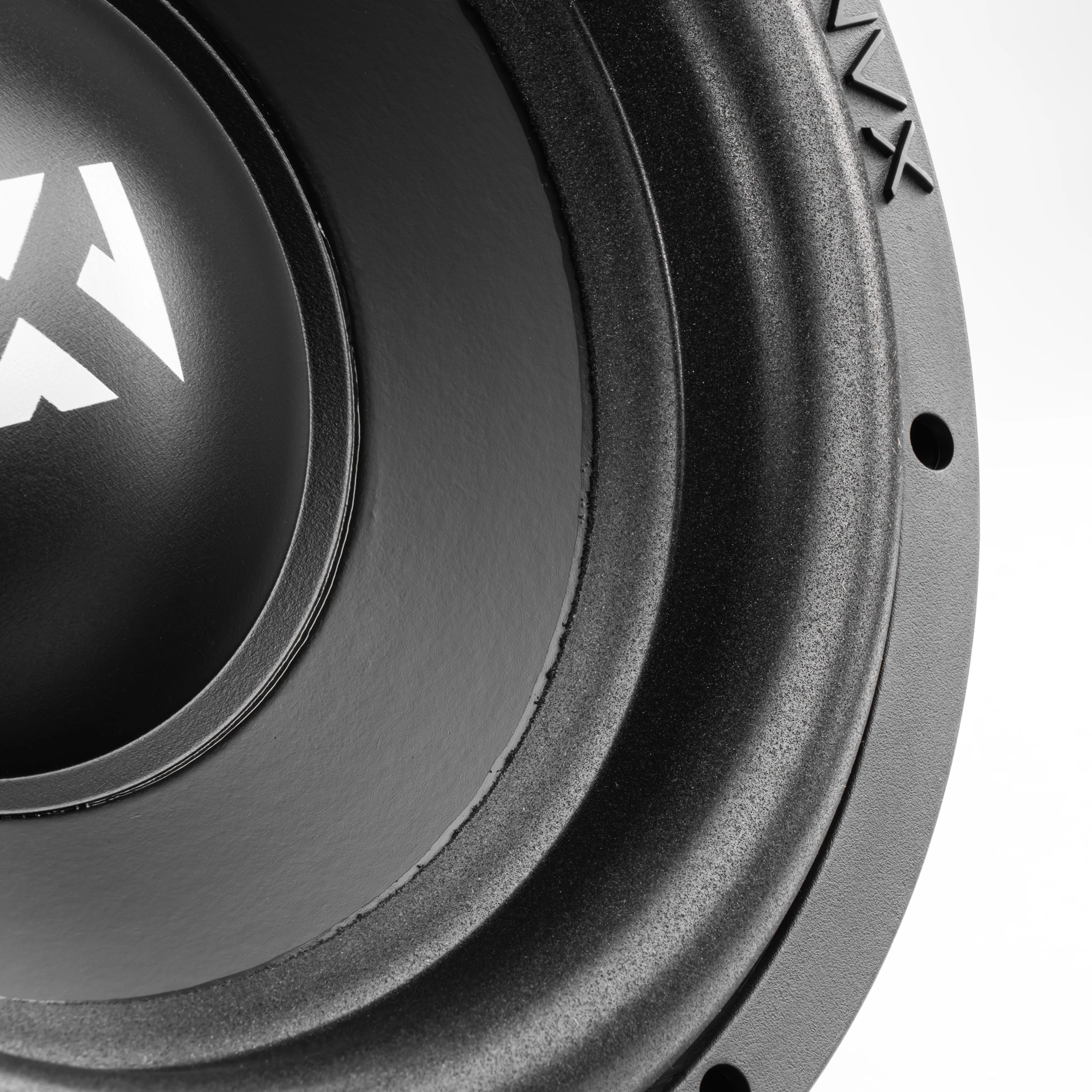 NSW124 Version 3 (NSW124v3) 1000W Peak (500W RMS) N-Series v3 12" Dual 4-Ohm Subwoofer - Image 7