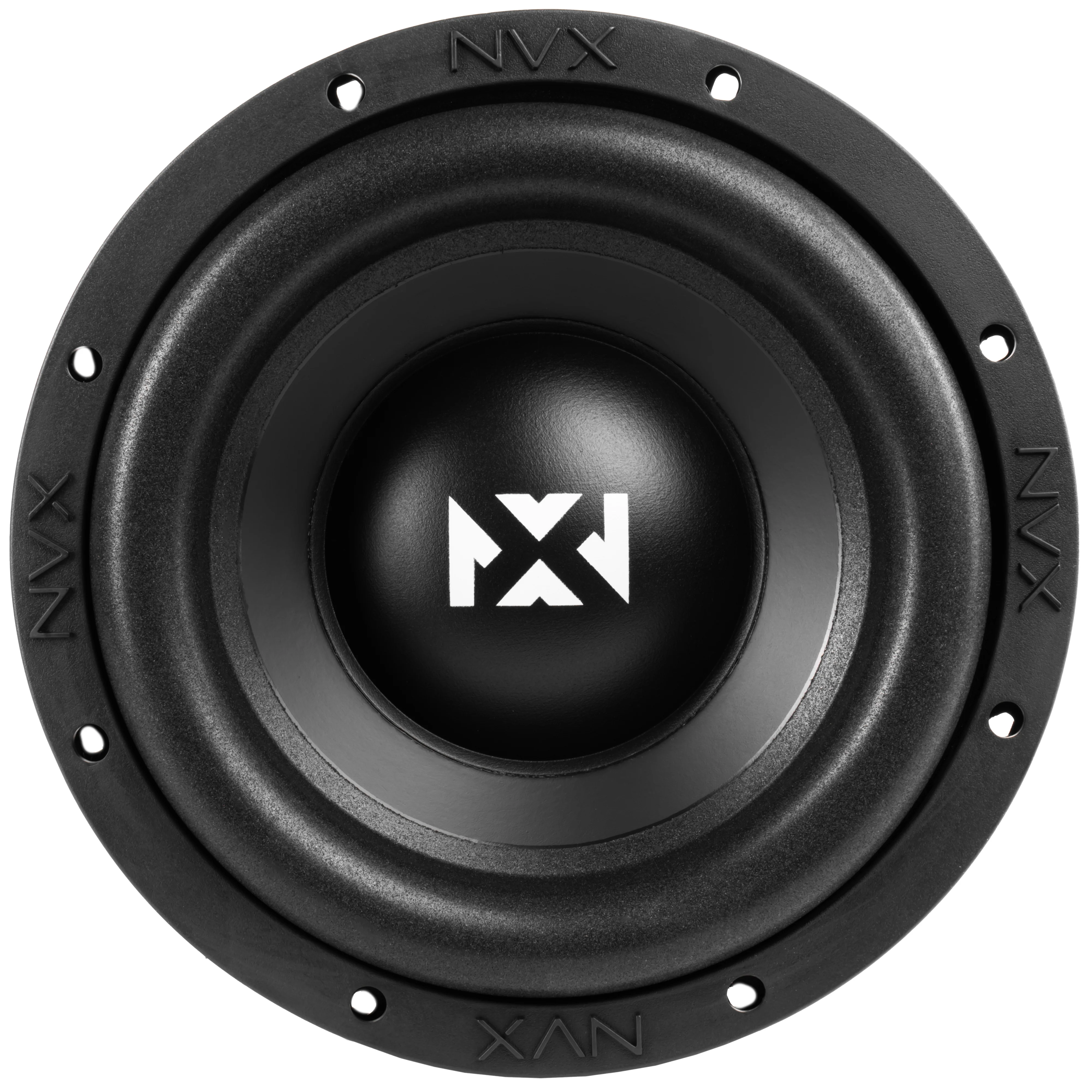 NSW84 Version 3 (NSW84v3) 800W Peak (400W RMS) N-Series v3 8" Dual 4-Ohm Subwoofer - Image 2
