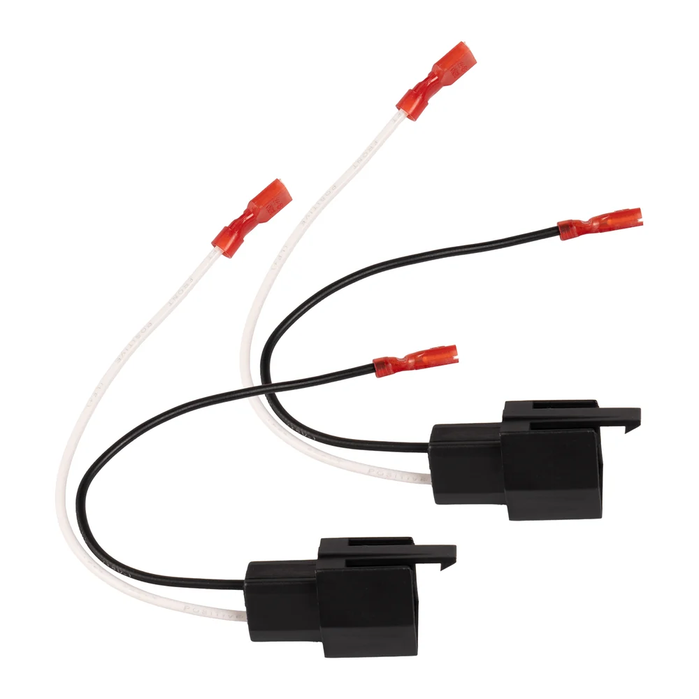 NSH-4565 Speaker Harness for 1973-2017 Dodge, GMC, Chrysler