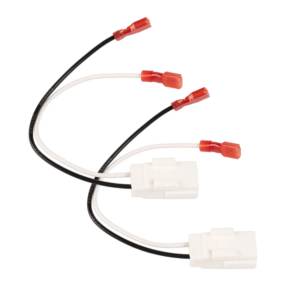 NSH-6514 Speaker Harness for 1997-2024 Dodge, Ram, Jeep